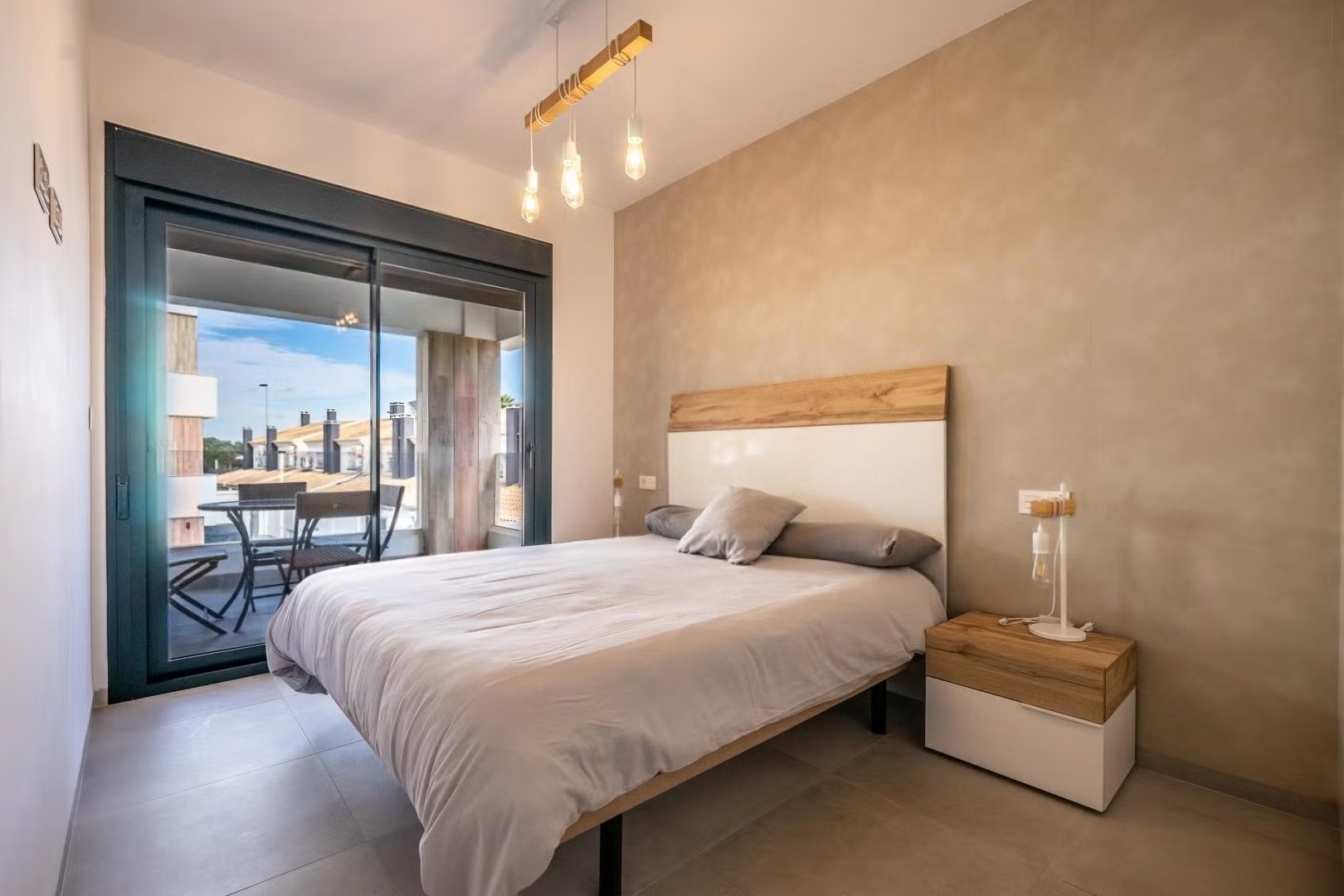 2 Bed, 2 Bath, ApartmentFor Sale, San Javier, Murcia