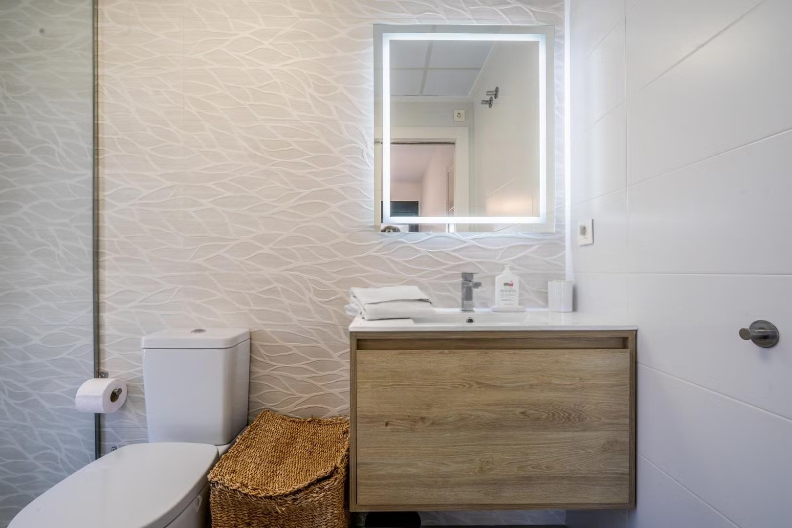 2 Bed, 2 Bath, ApartmentFor Sale, San Javier, Murcia