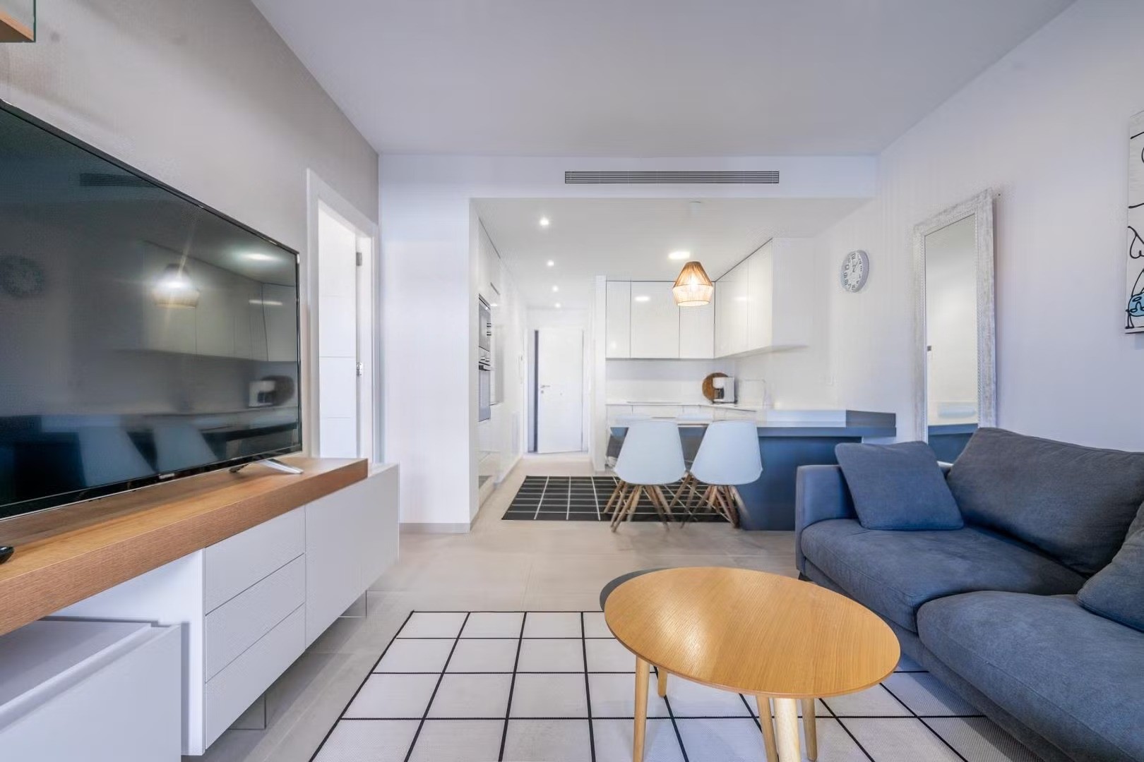 2 Bed, 2 Bath, ApartmentFor Sale, San Javier, Murcia