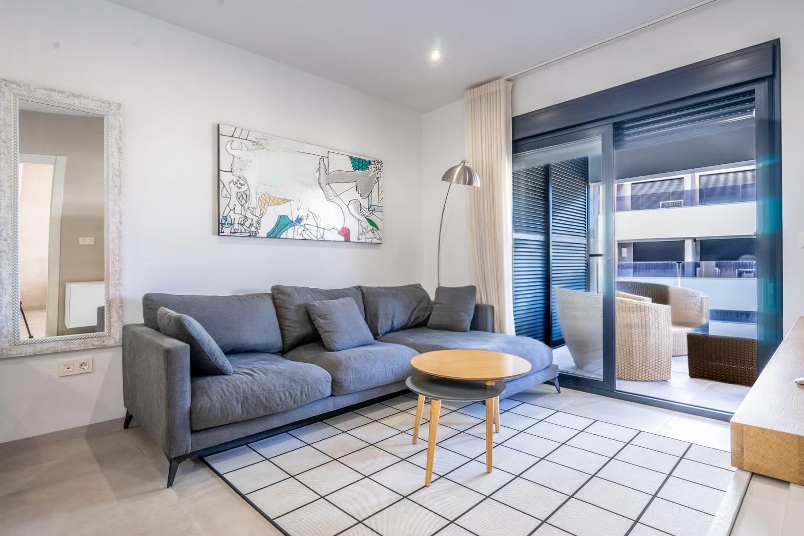 2 Bed, 2 Bath, ApartmentFor Sale, San Javier, Murcia