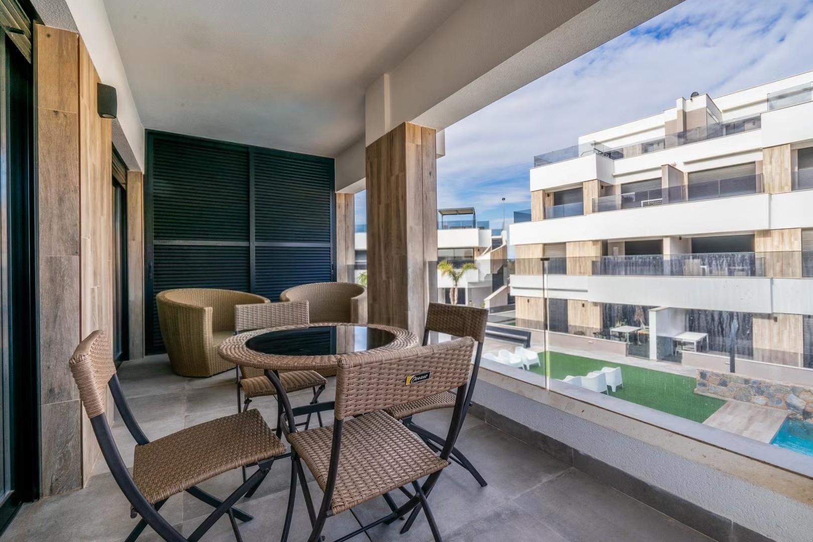 2 Bed, 2 Bath, ApartmentFor Sale, San Javier, Murcia