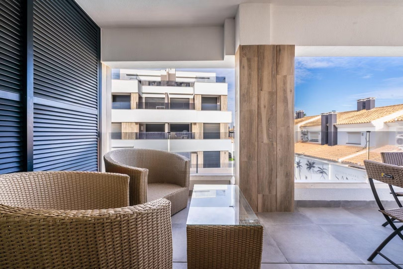 2 Bed, 2 Bath, ApartmentFor Sale, San Javier, Murcia