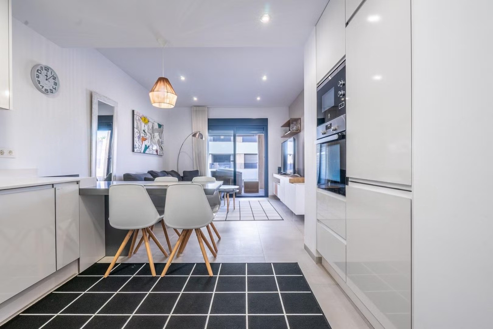 2 Bed, 2 Bath, ApartmentFor Sale, San Javier, Murcia