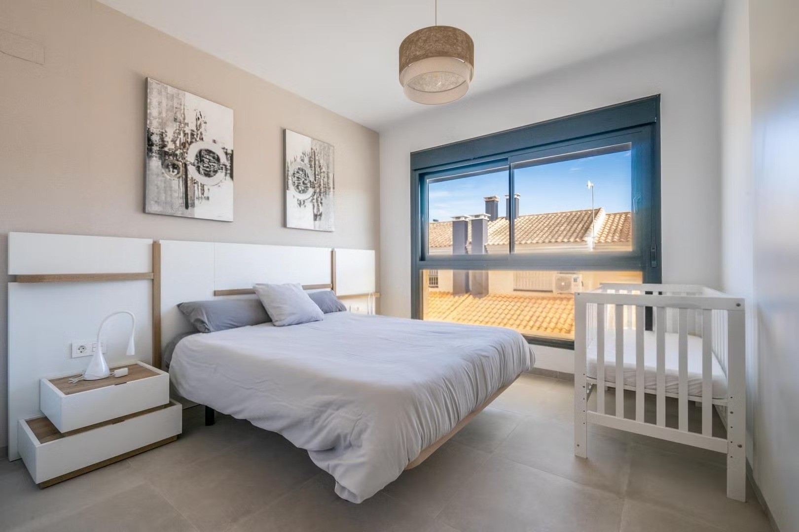 2 Bed, 2 Bath, ApartmentFor Sale, San Javier, Murcia