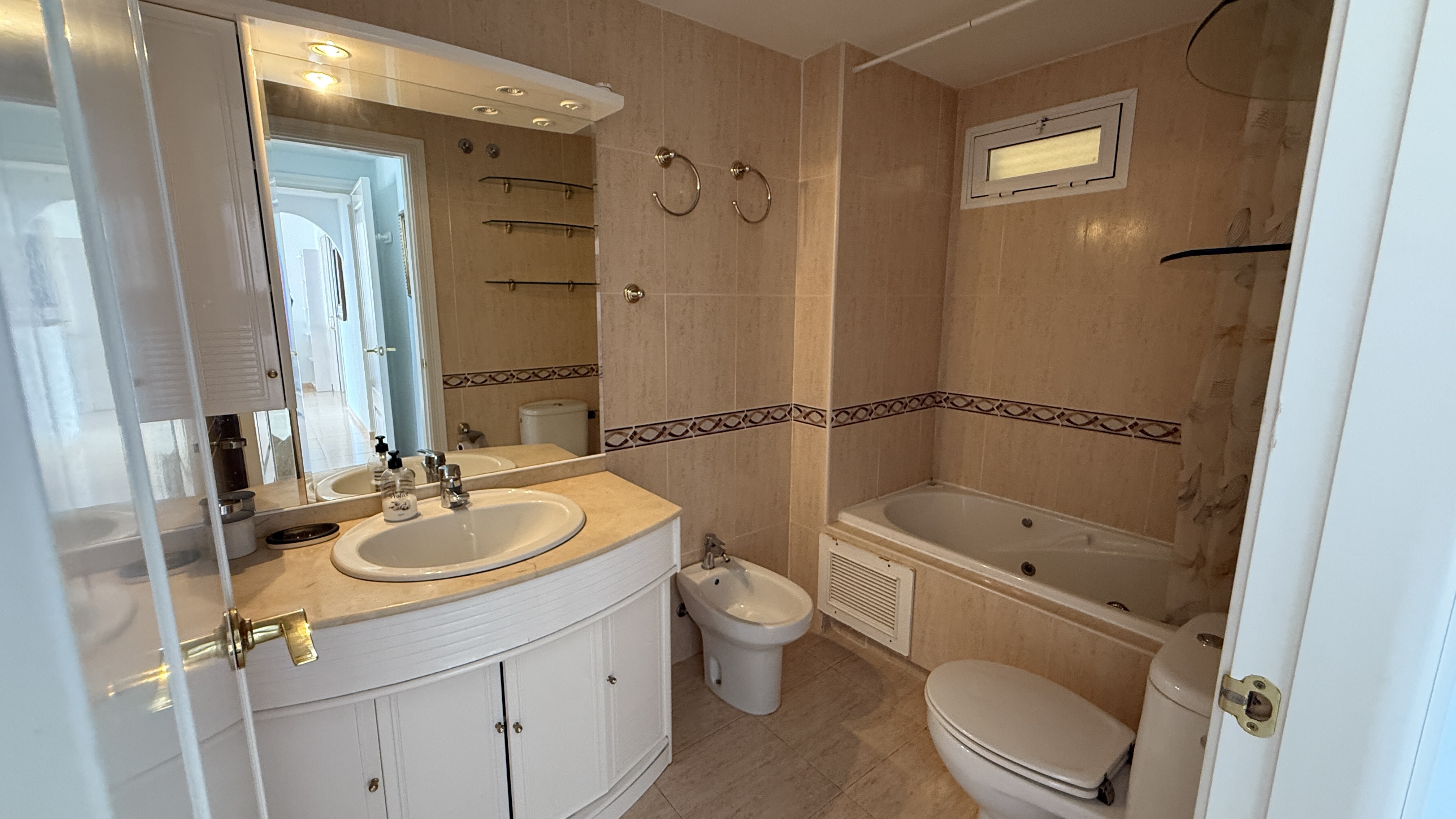 2 Bed, 2 Bath, ApartmentFor Sale, Benidorm, Alicante