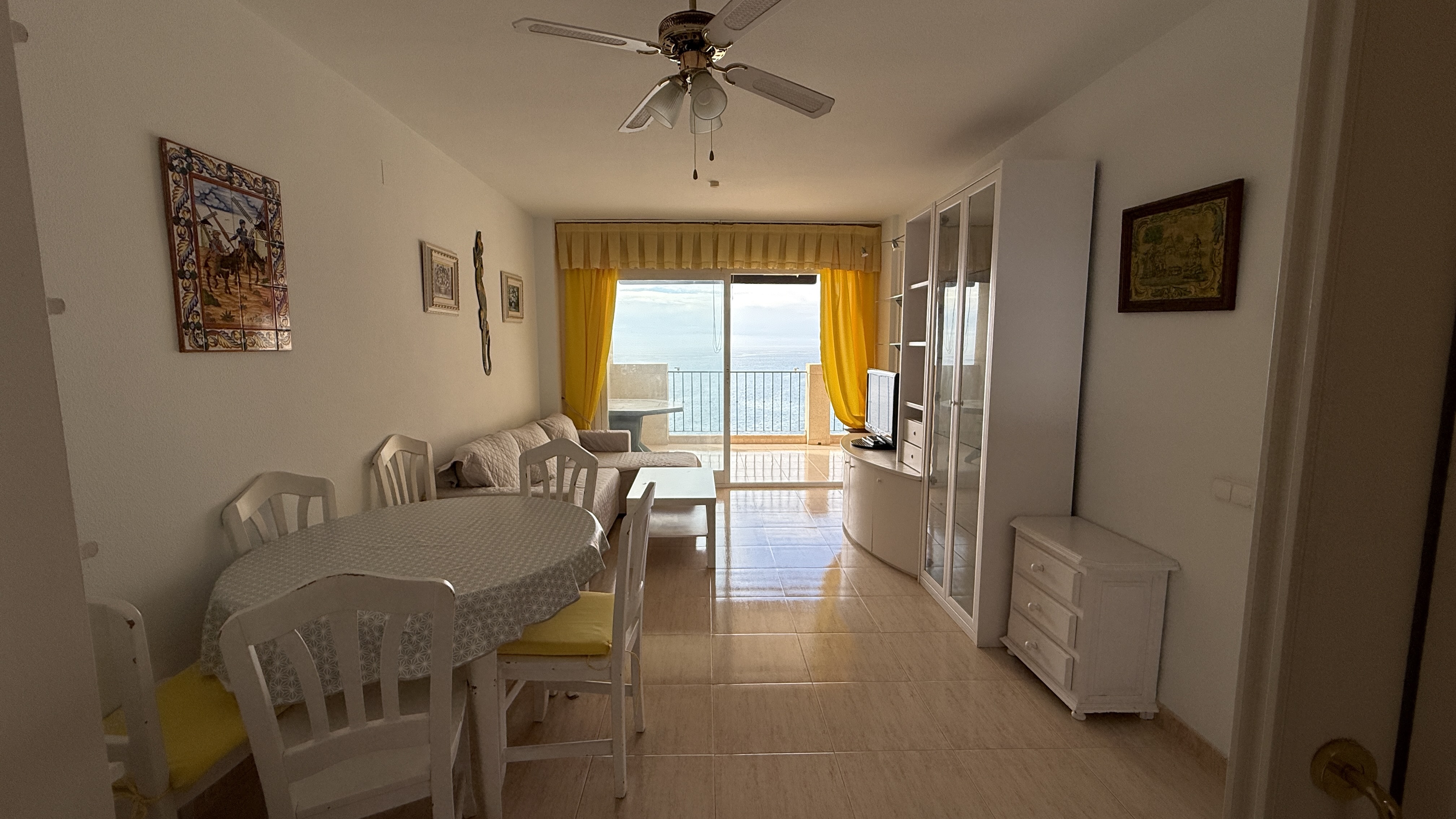 2 Bed, 2 Bath, ApartmentFor Sale, Benidorm, Alicante