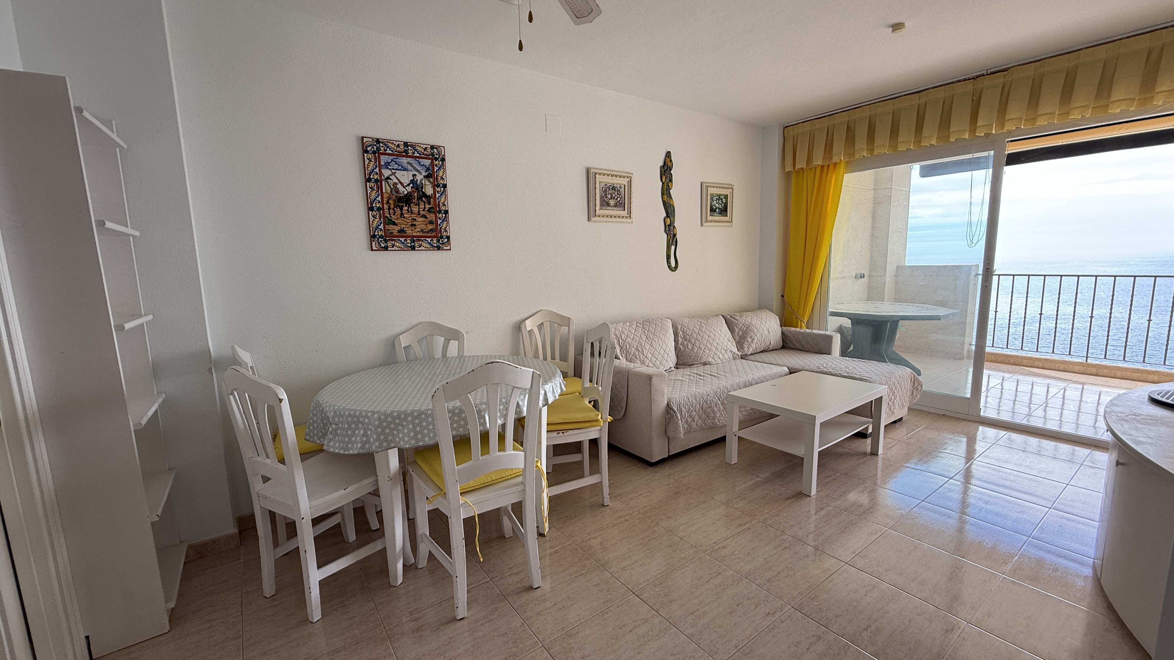 2 Bed, 2 Bath, ApartmentFor Sale, Benidorm, Alicante