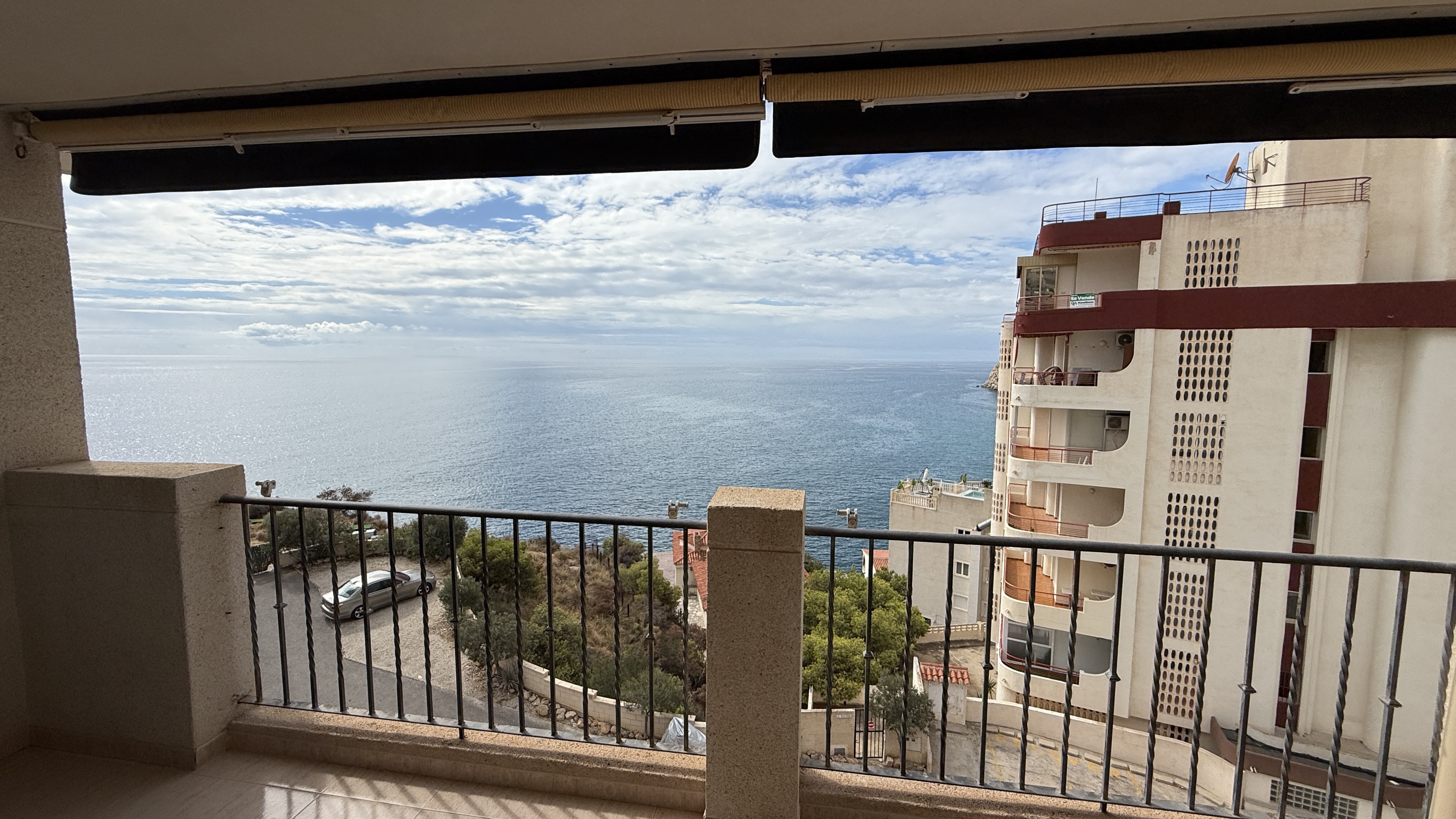 2 Bed, 2 Bath, ApartmentFor Sale, Benidorm, Alicante