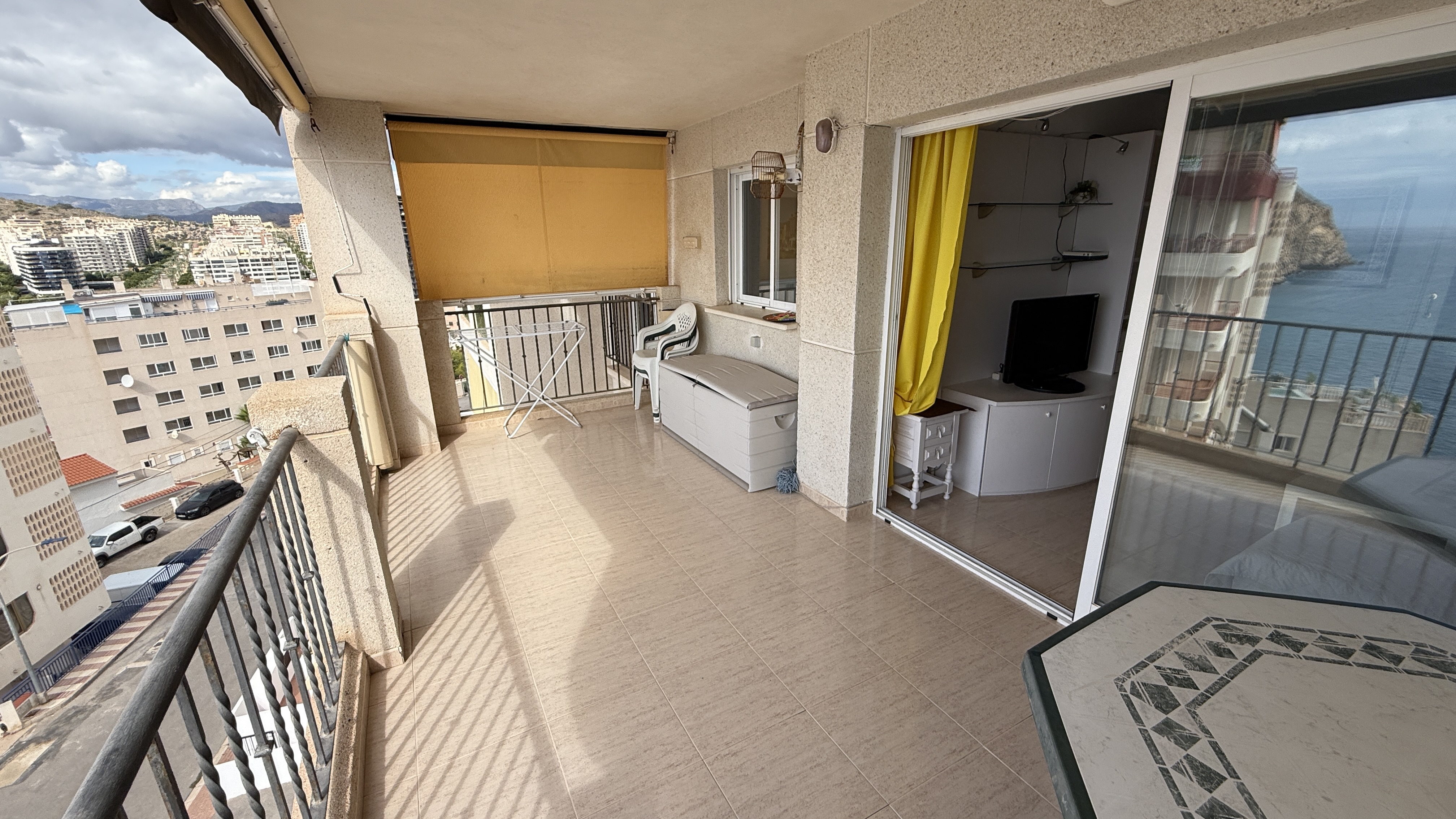 2 Bed, 2 Bath, ApartmentFor Sale, Benidorm, Alicante