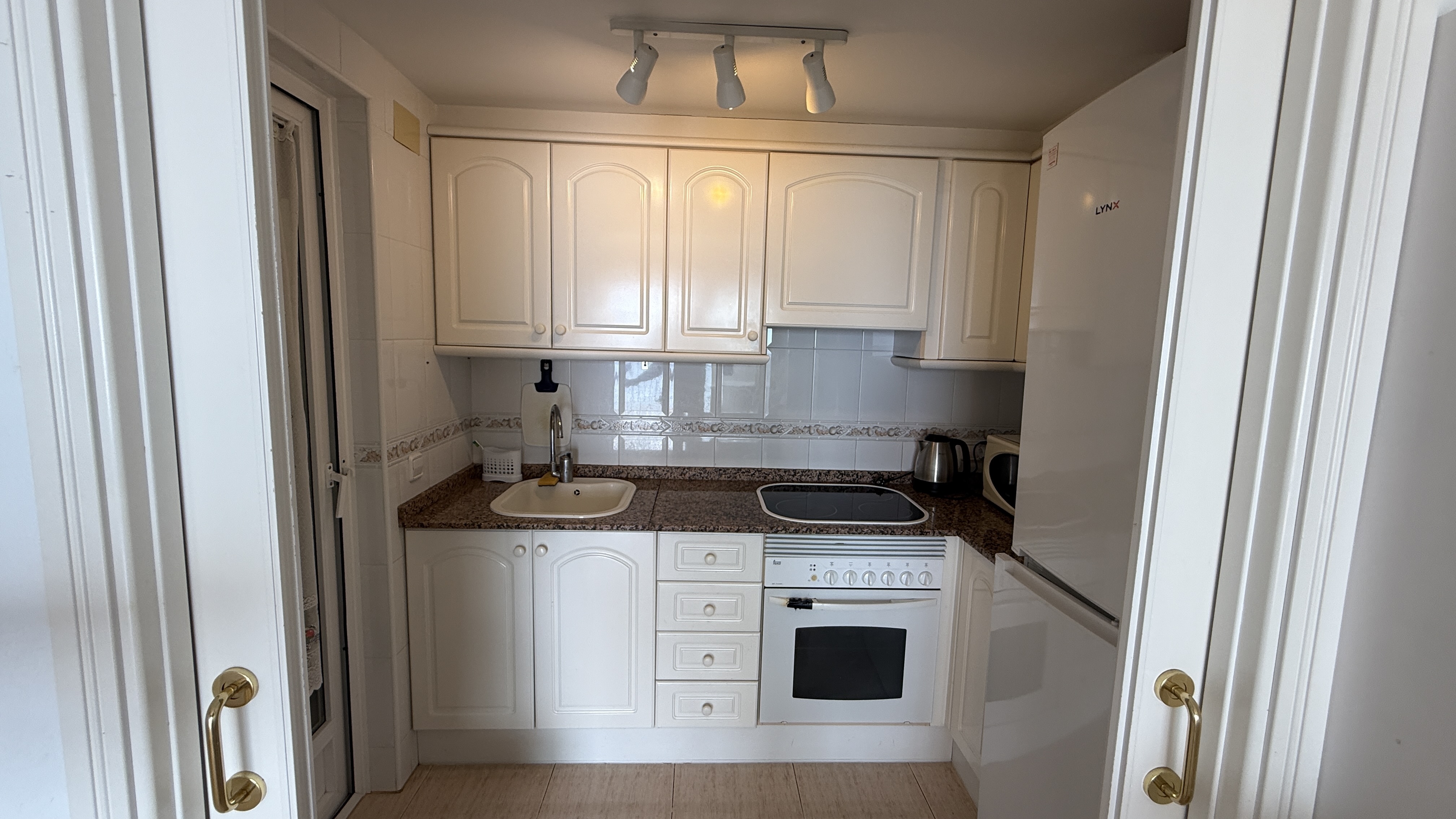 2 Bed, 2 Bath, ApartmentFor Sale, Benidorm, Alicante