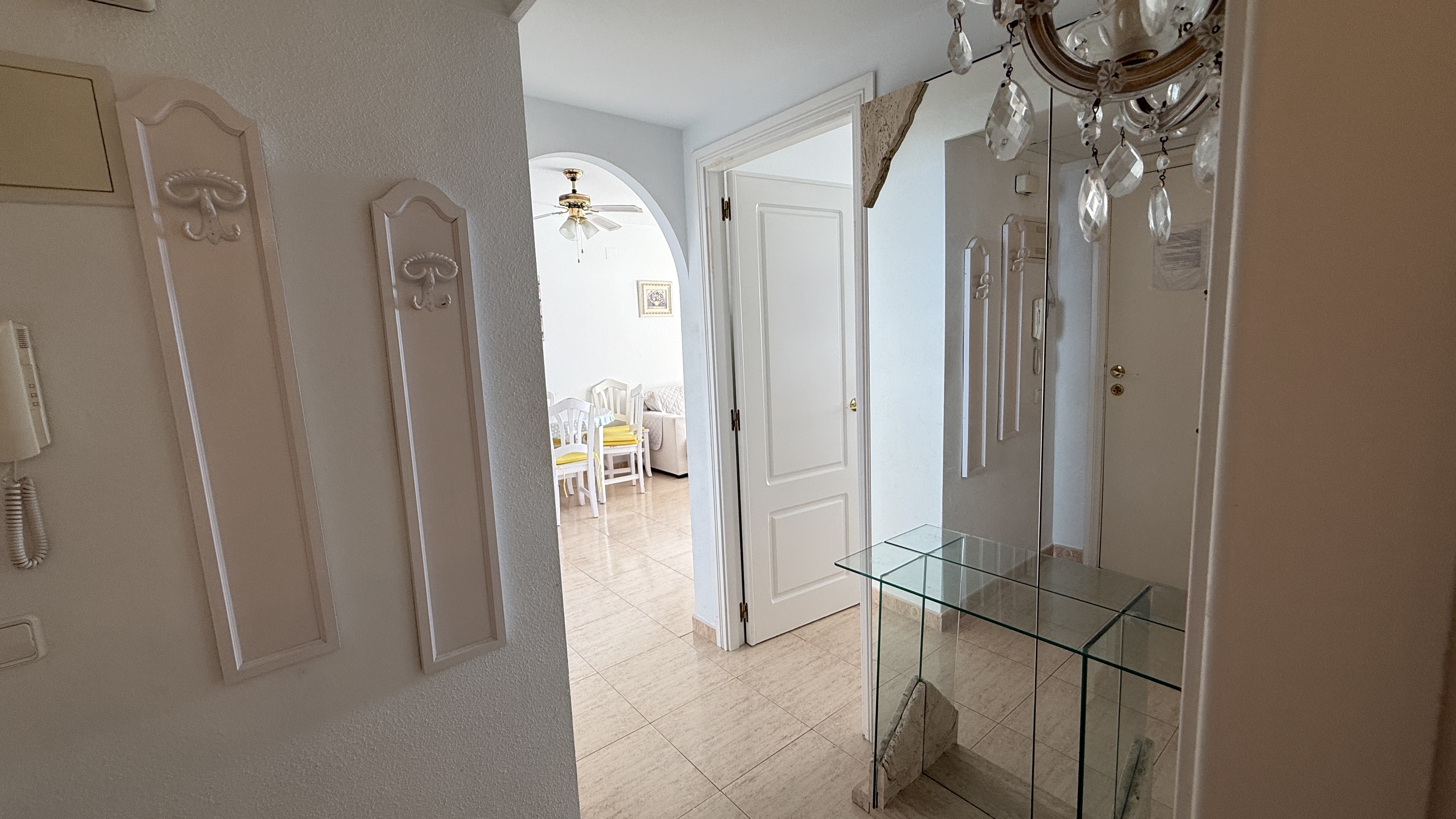 2 Bed, 2 Bath, ApartmentFor Sale, Benidorm, Alicante