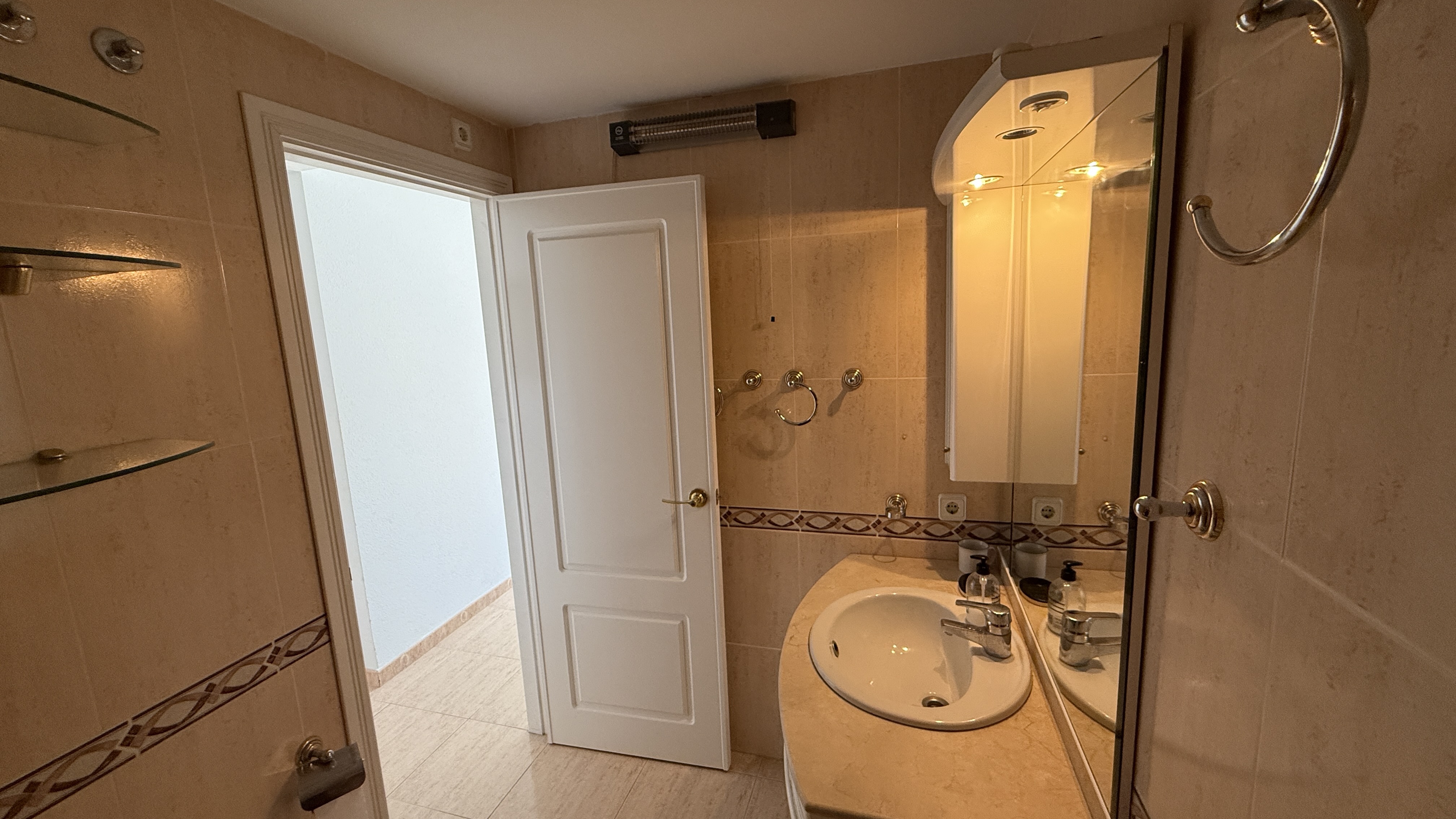 2 Bed, 2 Bath, ApartmentFor Sale, Benidorm, Alicante