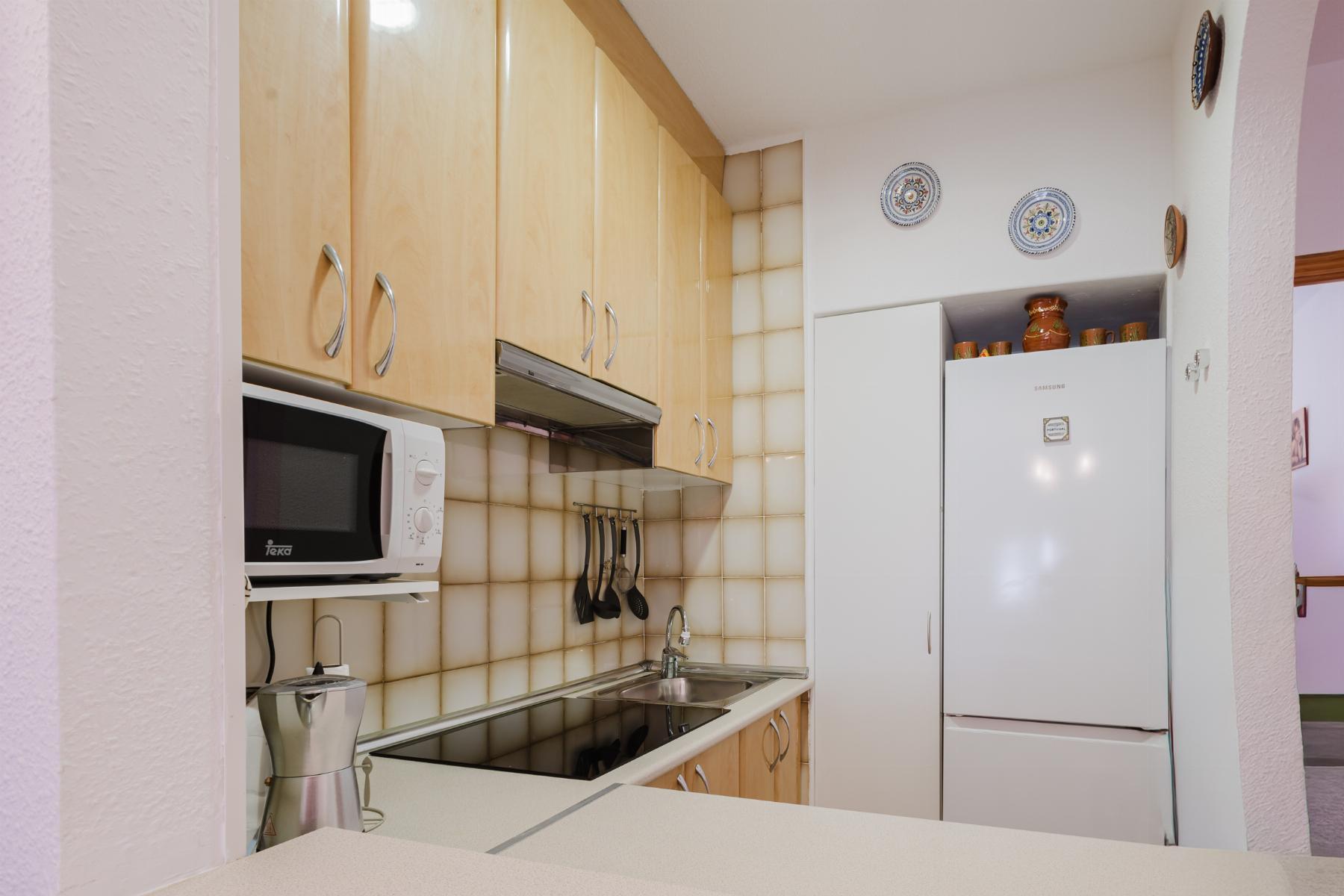 3 Bed, 1 Bath, HouseFor Sale, Torrevieja, Alicante