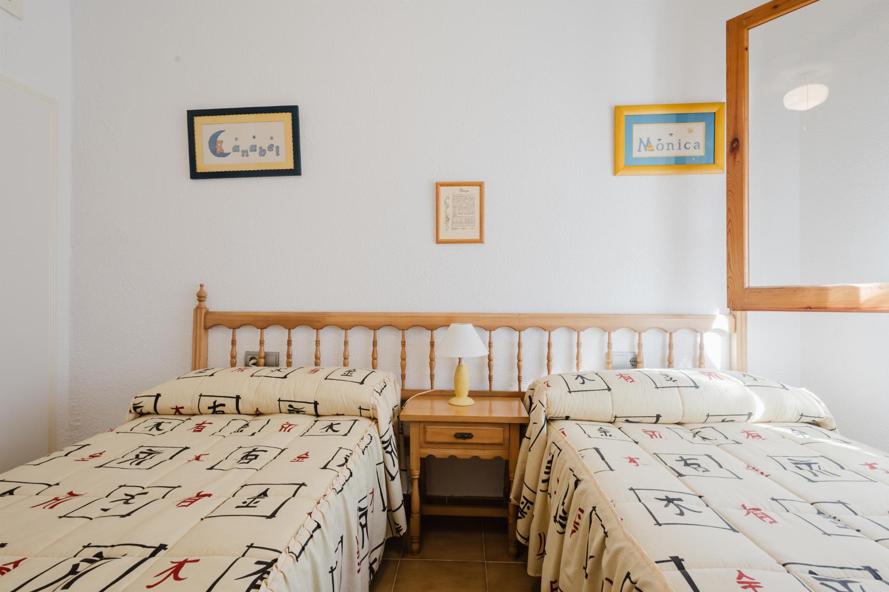 3 Bed, 1 Bath, HouseFor Sale, Torrevieja, Alicante