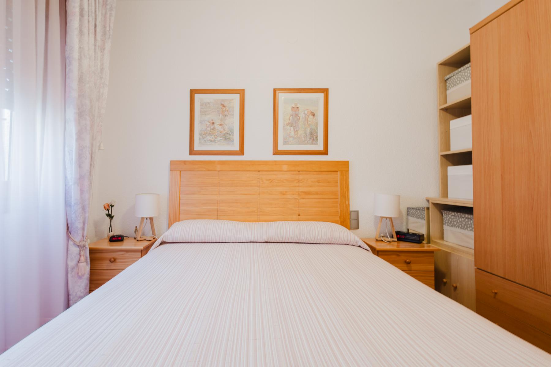 3 Bed, 1 Bath, HouseFor Sale, Torrevieja, Alicante