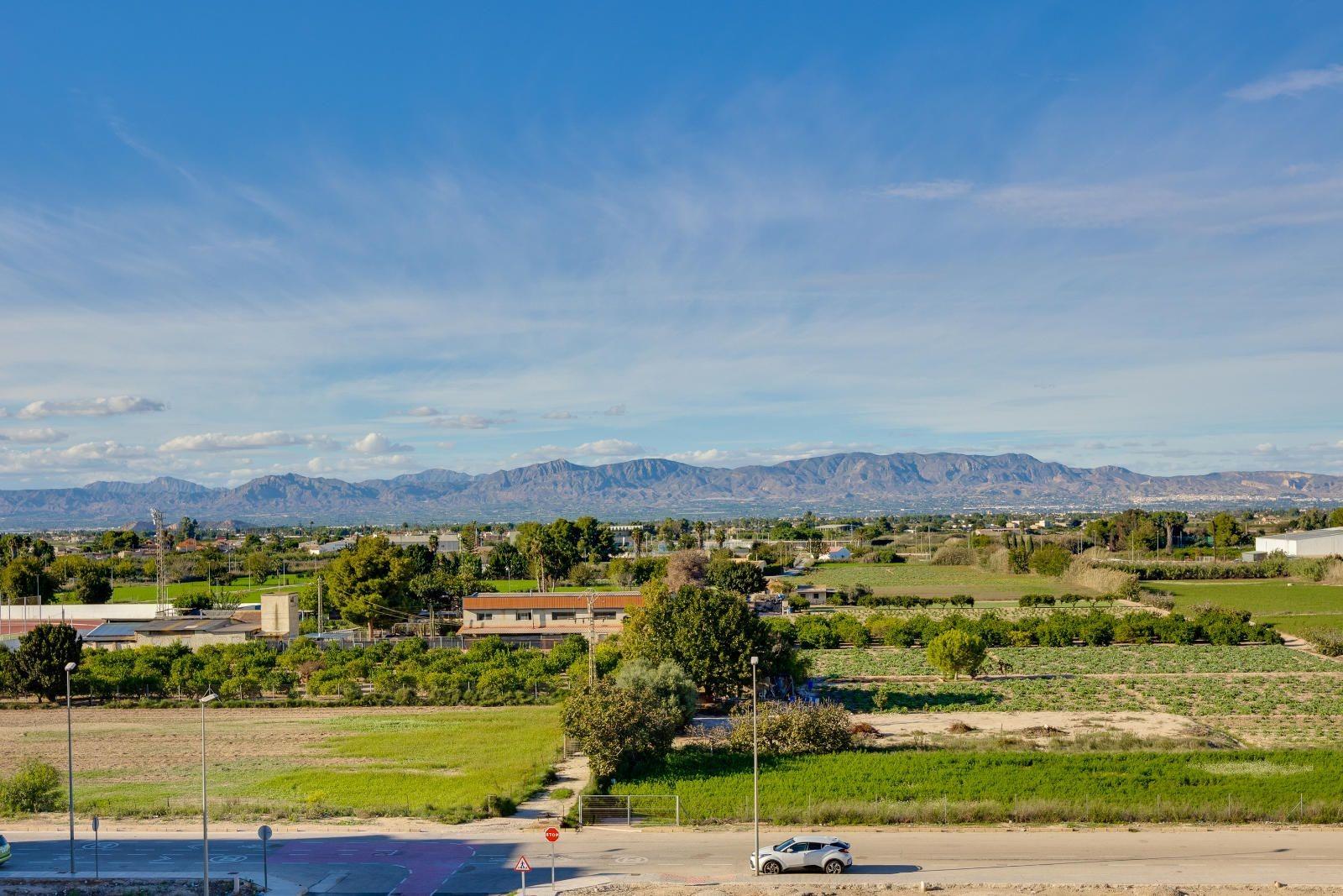 3 Bed, 2 Bath, ApartmentFor Sale, Almoradi, Alicante