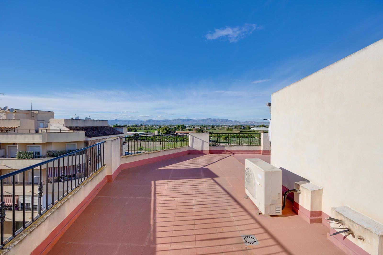 3 Bed, 2 Bath, ApartmentFor Sale, Almoradi, Alicante