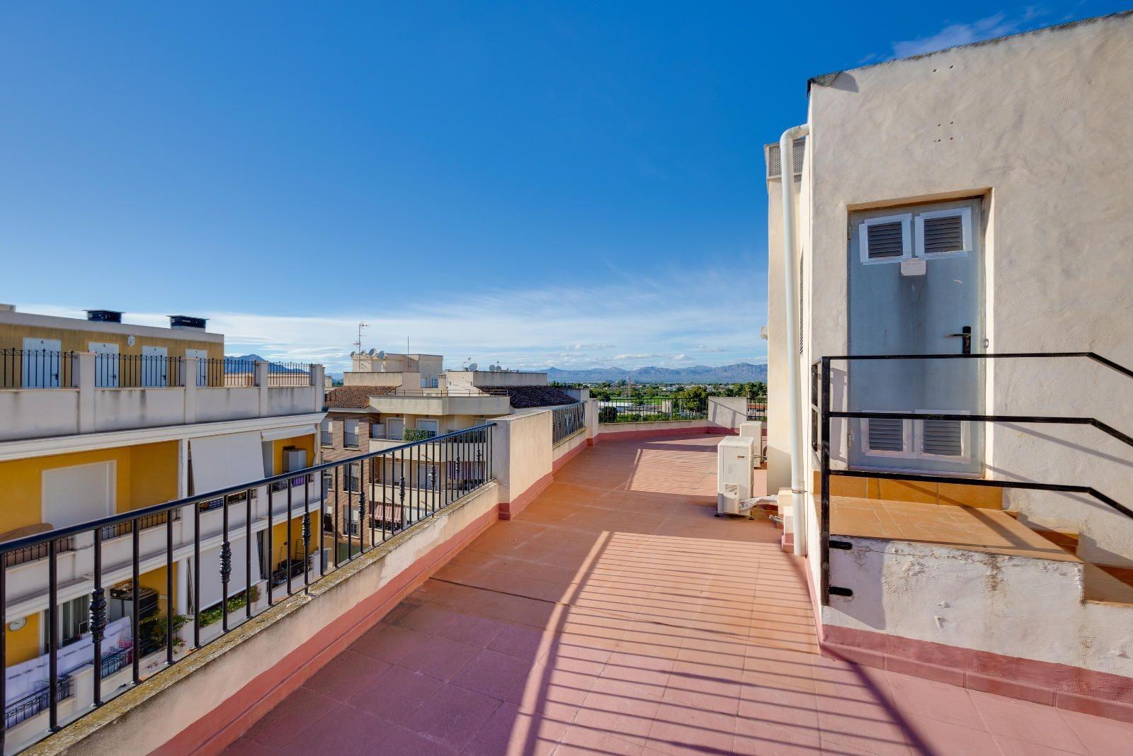 3 Bed, 2 Bath, ApartmentFor Sale, Almoradi, Alicante