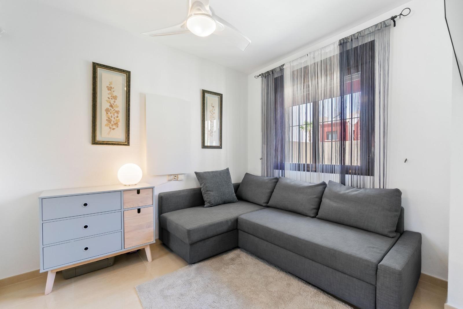 3 Bed, 2 Bath, HouseFor Sale, Torrevieja, Alicante