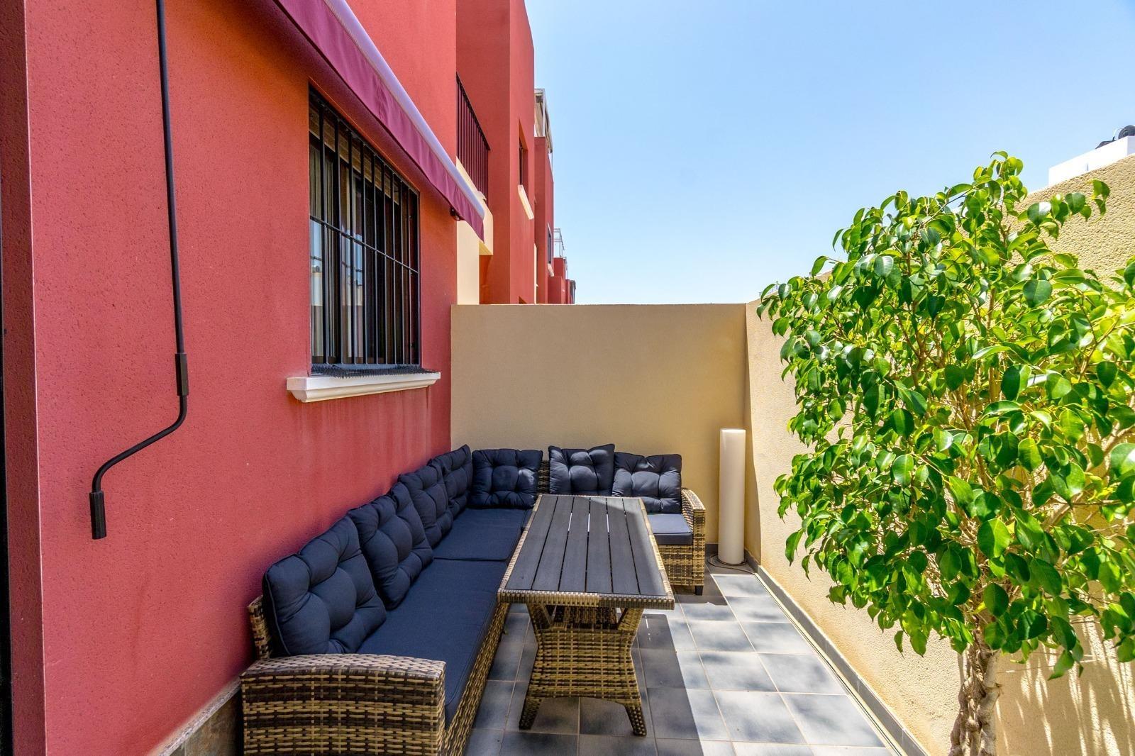 3 Bed, 2 Bath, HouseFor Sale, Torrevieja, Alicante