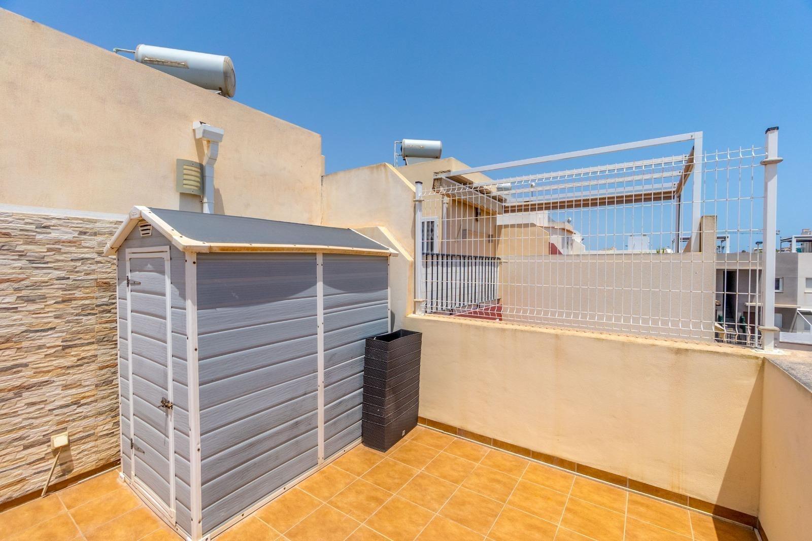 3 Bed, 2 Bath, HouseFor Sale, Torrevieja, Alicante