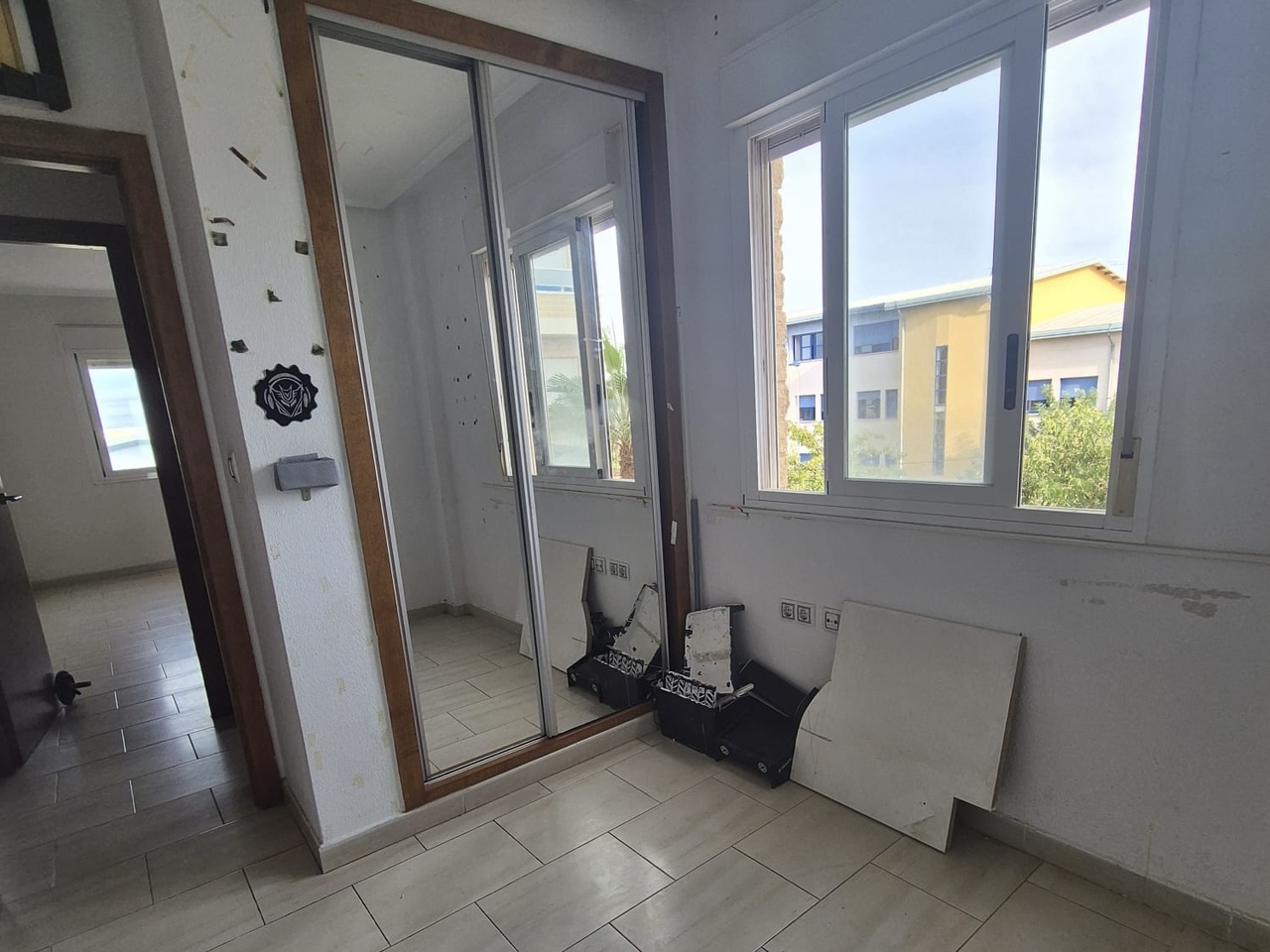 2 Bed, 1 Bath, ApartmentFor Sale, Torrevieja, Alicante