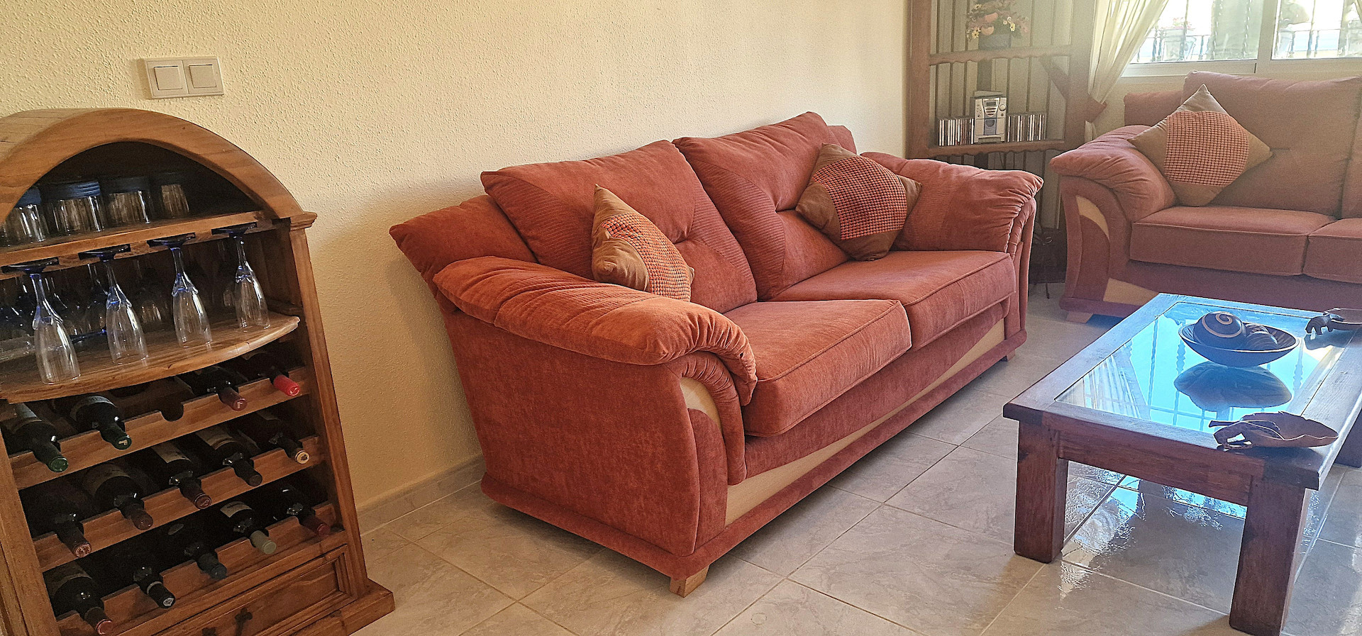 2 Bed, 1 Bath, HouseFor Sale, Orihuela Costa, Alicante