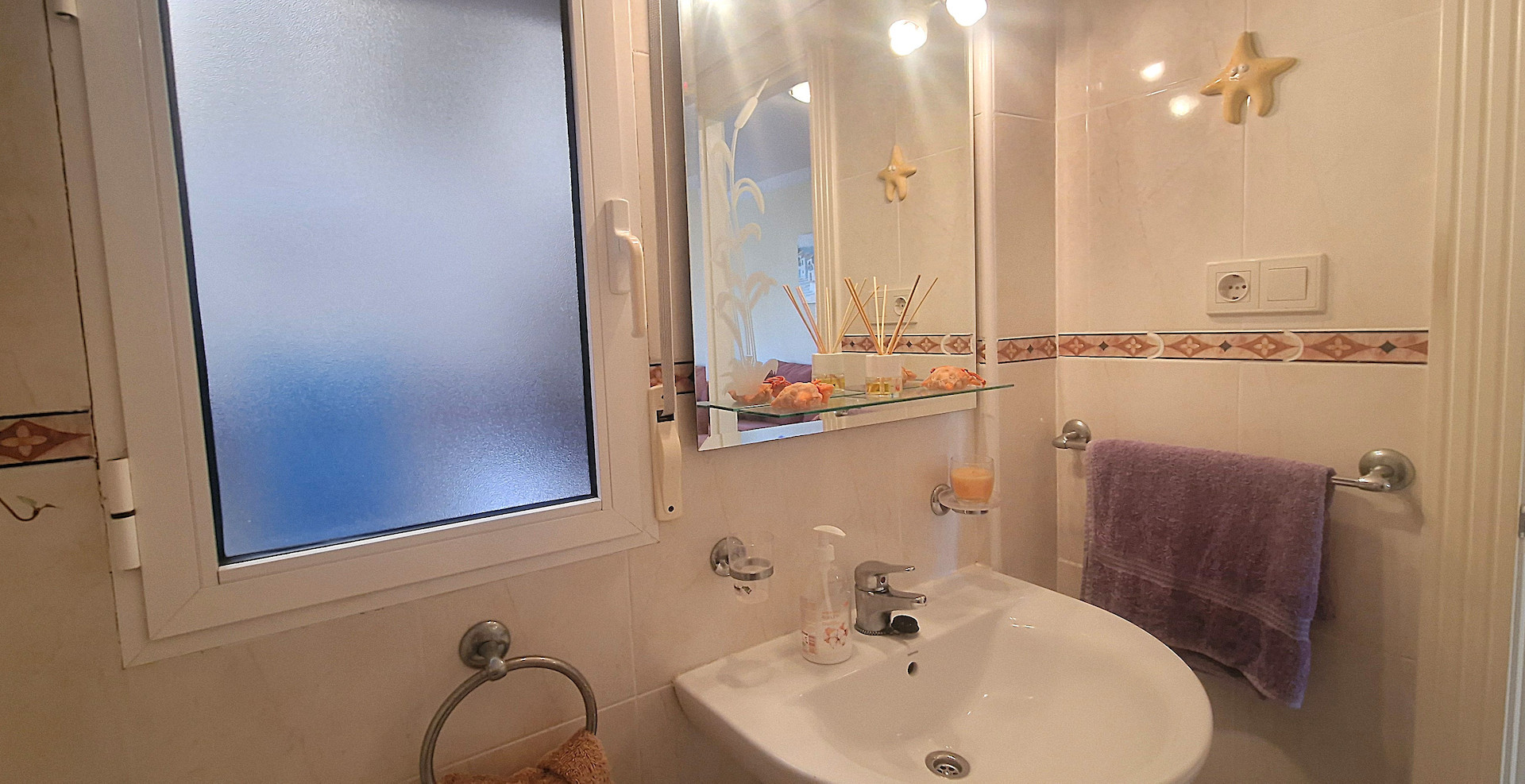 2 Bed, 1 Bath, HouseFor Sale, Orihuela Costa, Alicante