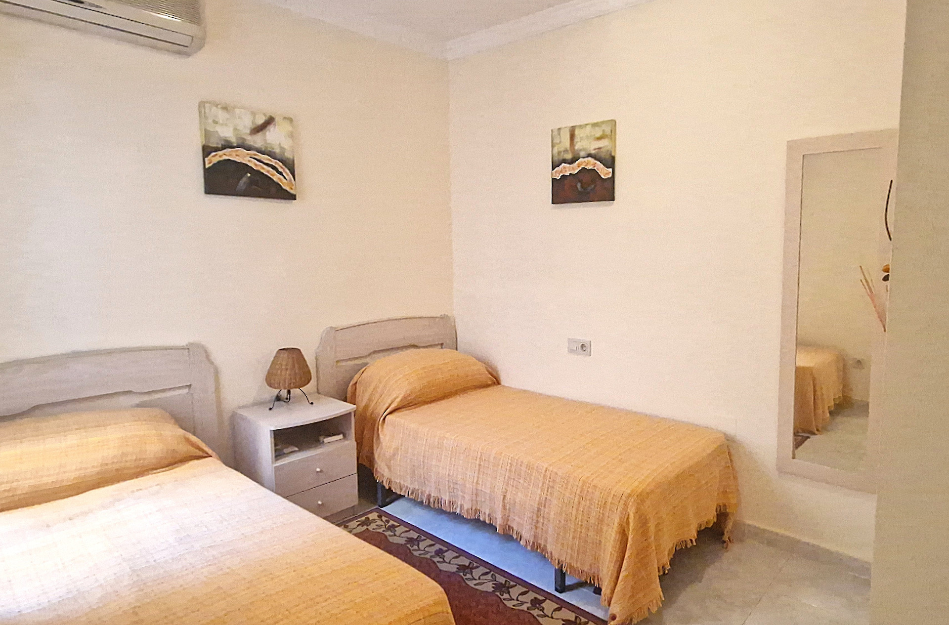 2 Bed, 1 Bath, HouseFor Sale, Orihuela Costa, Alicante