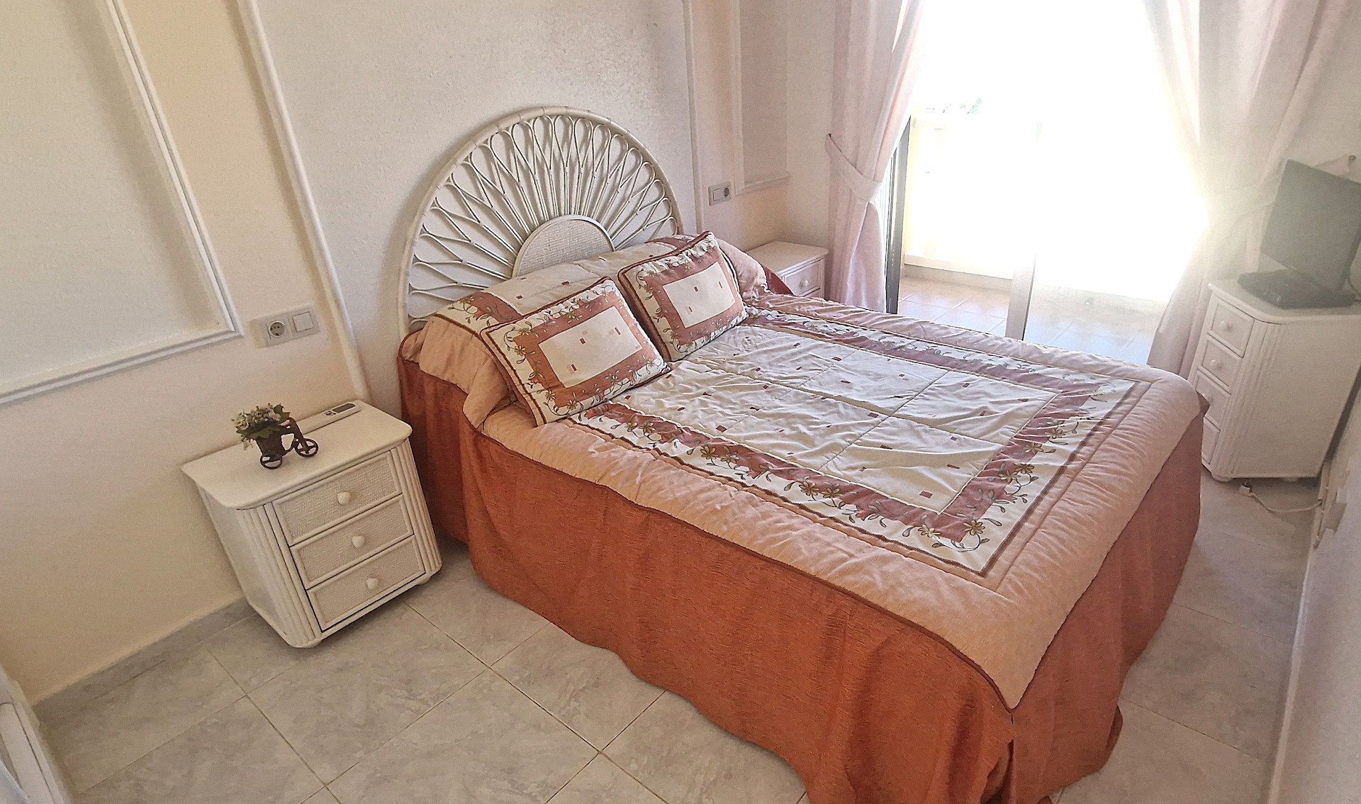 2 Bed, 1 Bath, HouseFor Sale, Orihuela Costa, Alicante