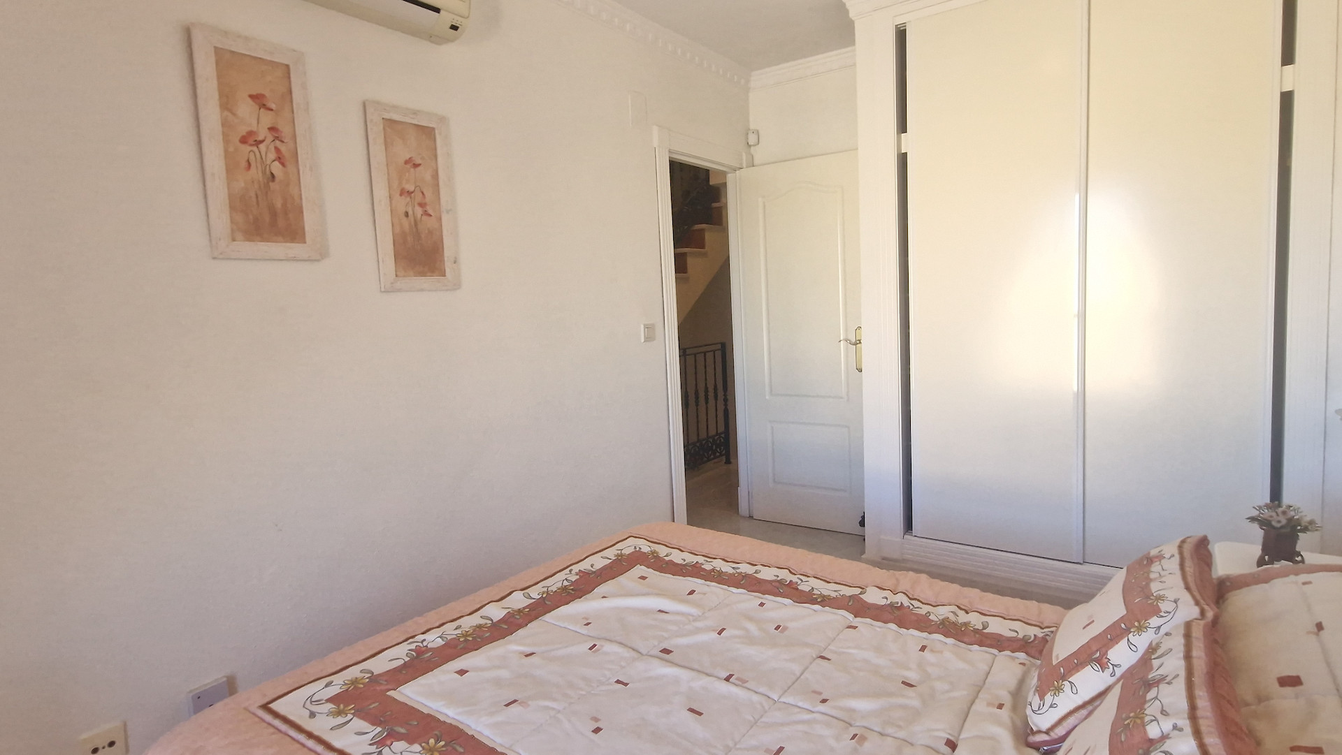 2 Bed, 1 Bath, HouseFor Sale, Orihuela Costa, Alicante