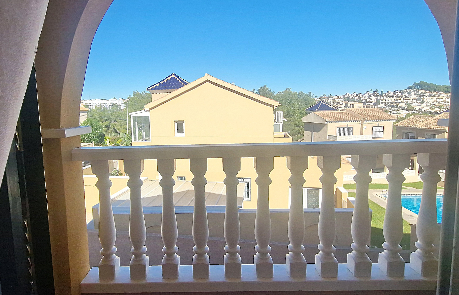2 Bed, 1 Bath, HouseFor Sale, Orihuela Costa, Alicante