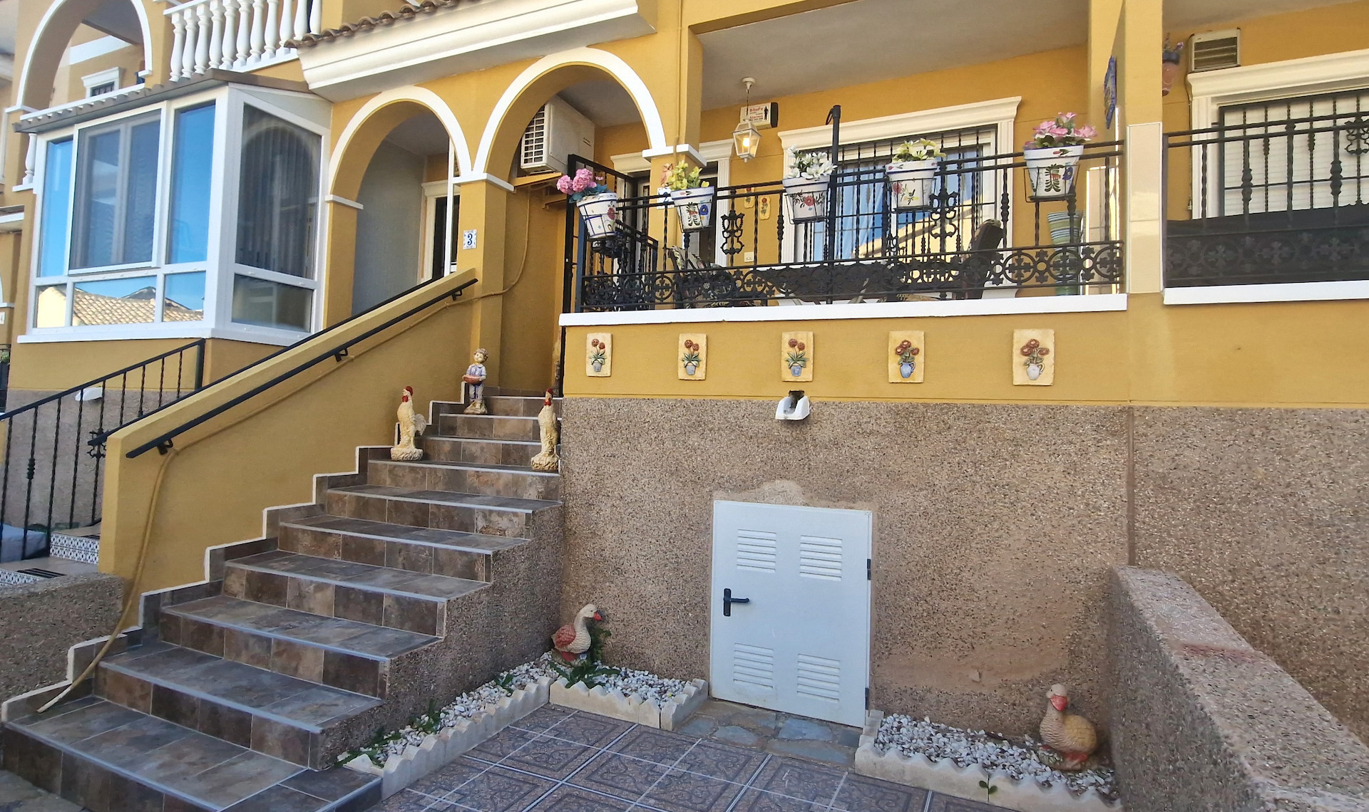 2 Bed, 1 Bath, HouseFor Sale, Orihuela Costa, Alicante