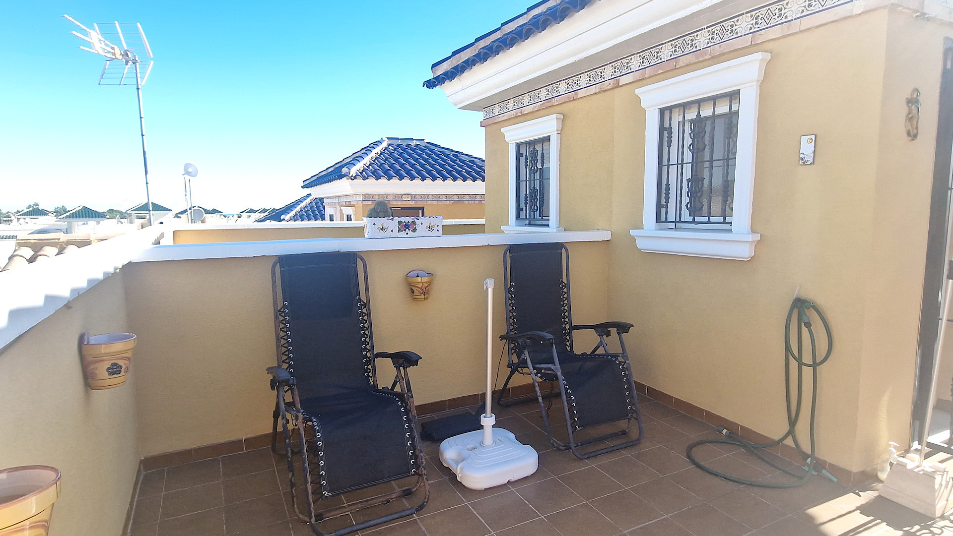 2 Bed, 1 Bath, HouseFor Sale, Orihuela Costa, Alicante