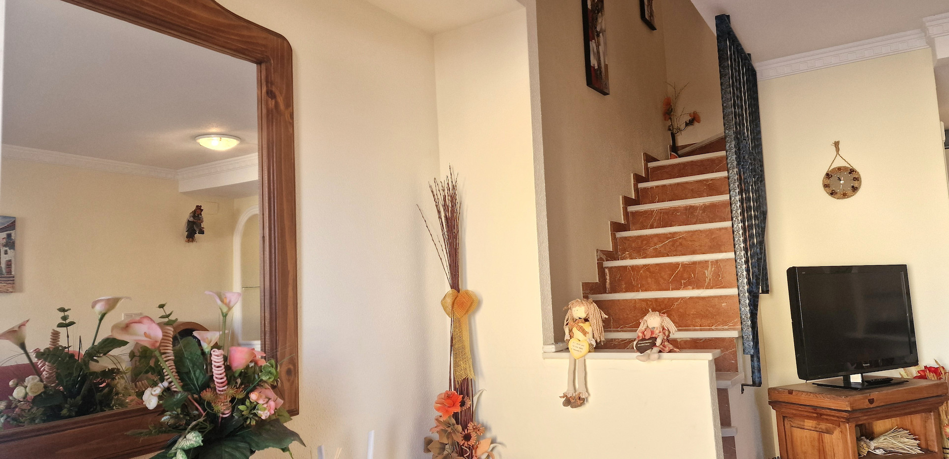 2 Bed, 1 Bath, HouseFor Sale, Orihuela Costa, Alicante