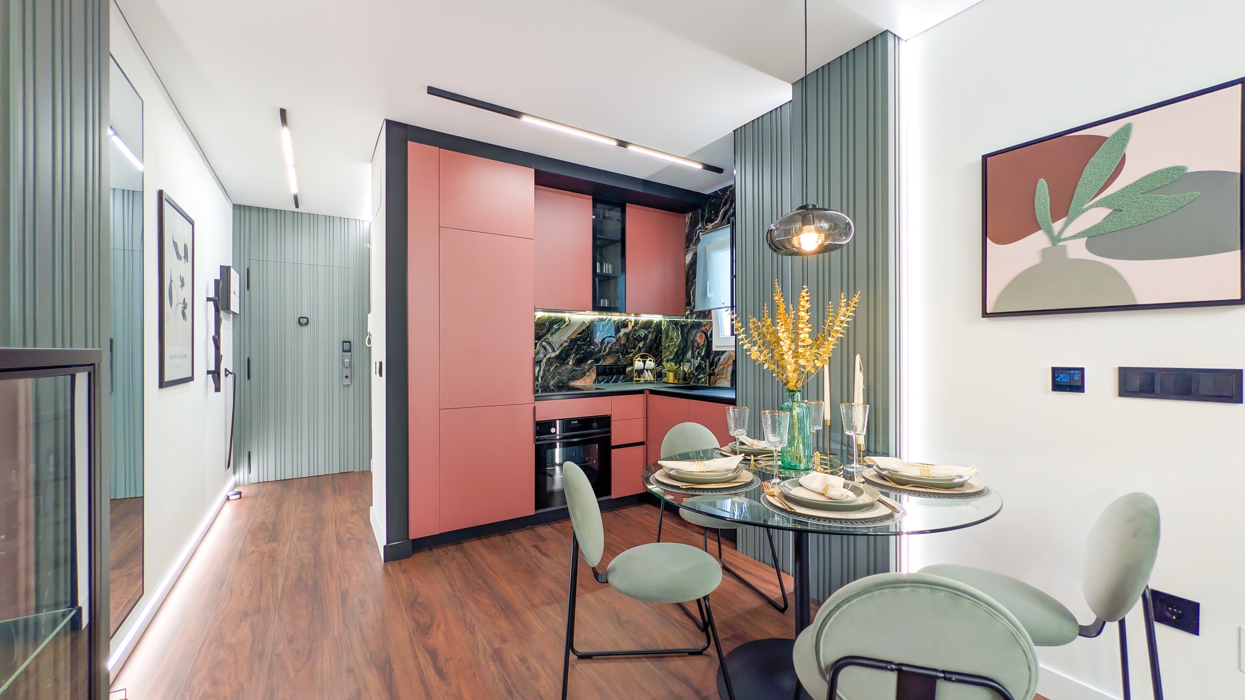 2 Bed, 1 Bath, ApartmentFor Sale, Torrevieja, Alicante