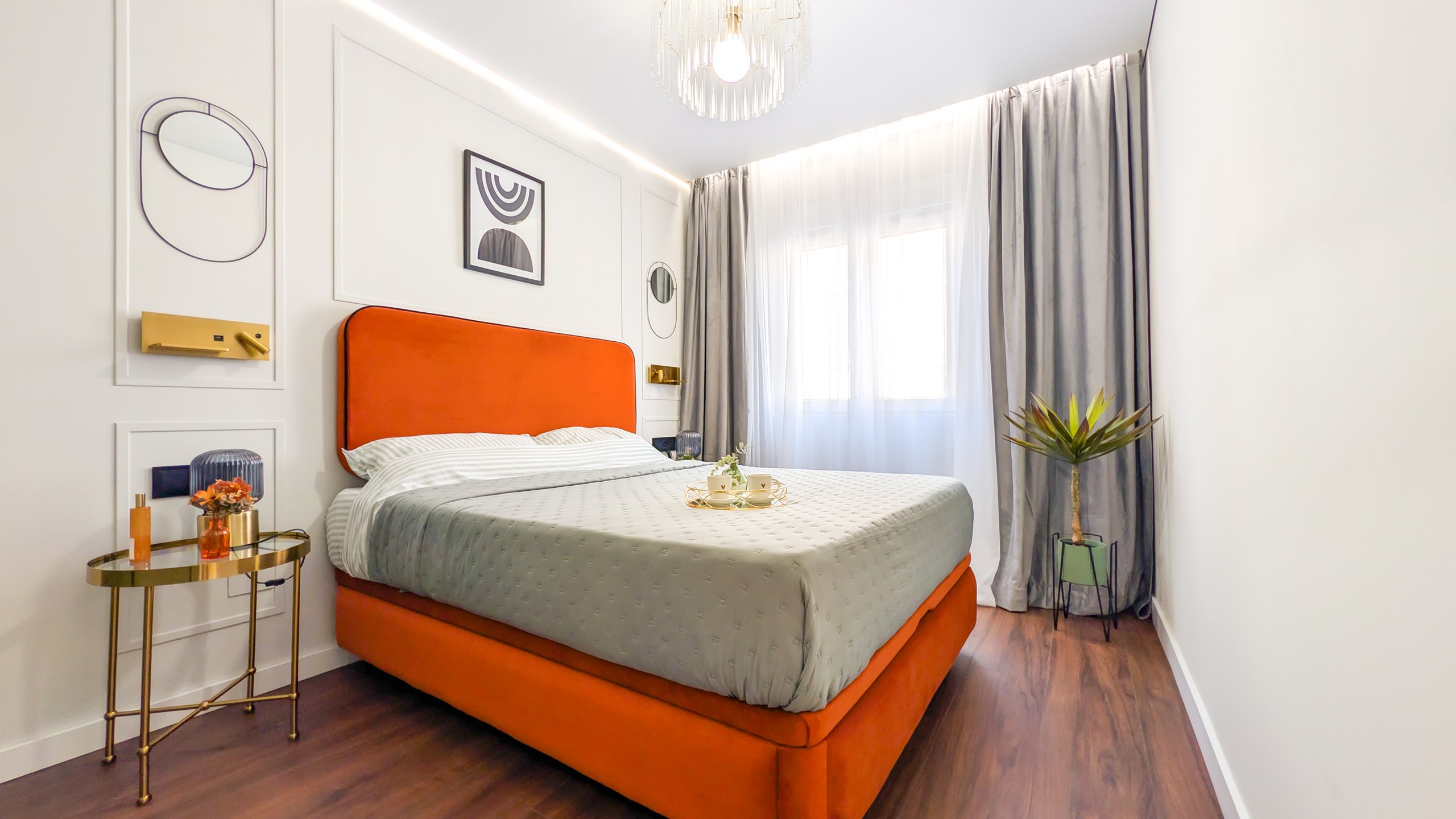 2 Bed, 1 Bath, ApartmentFor Sale, Torrevieja, Alicante