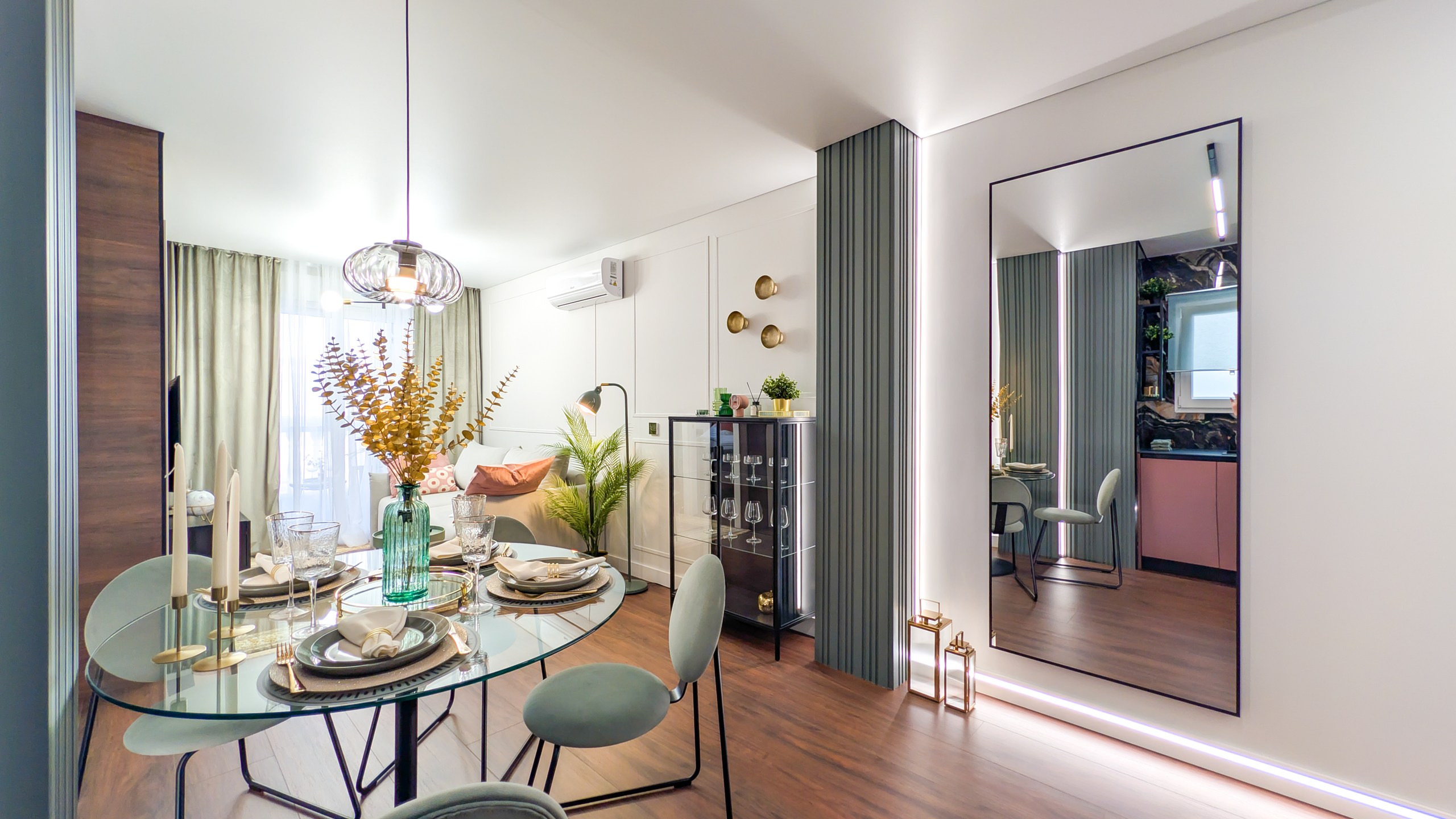 2 Bed, 1 Bath, ApartmentFor Sale, Torrevieja, Alicante