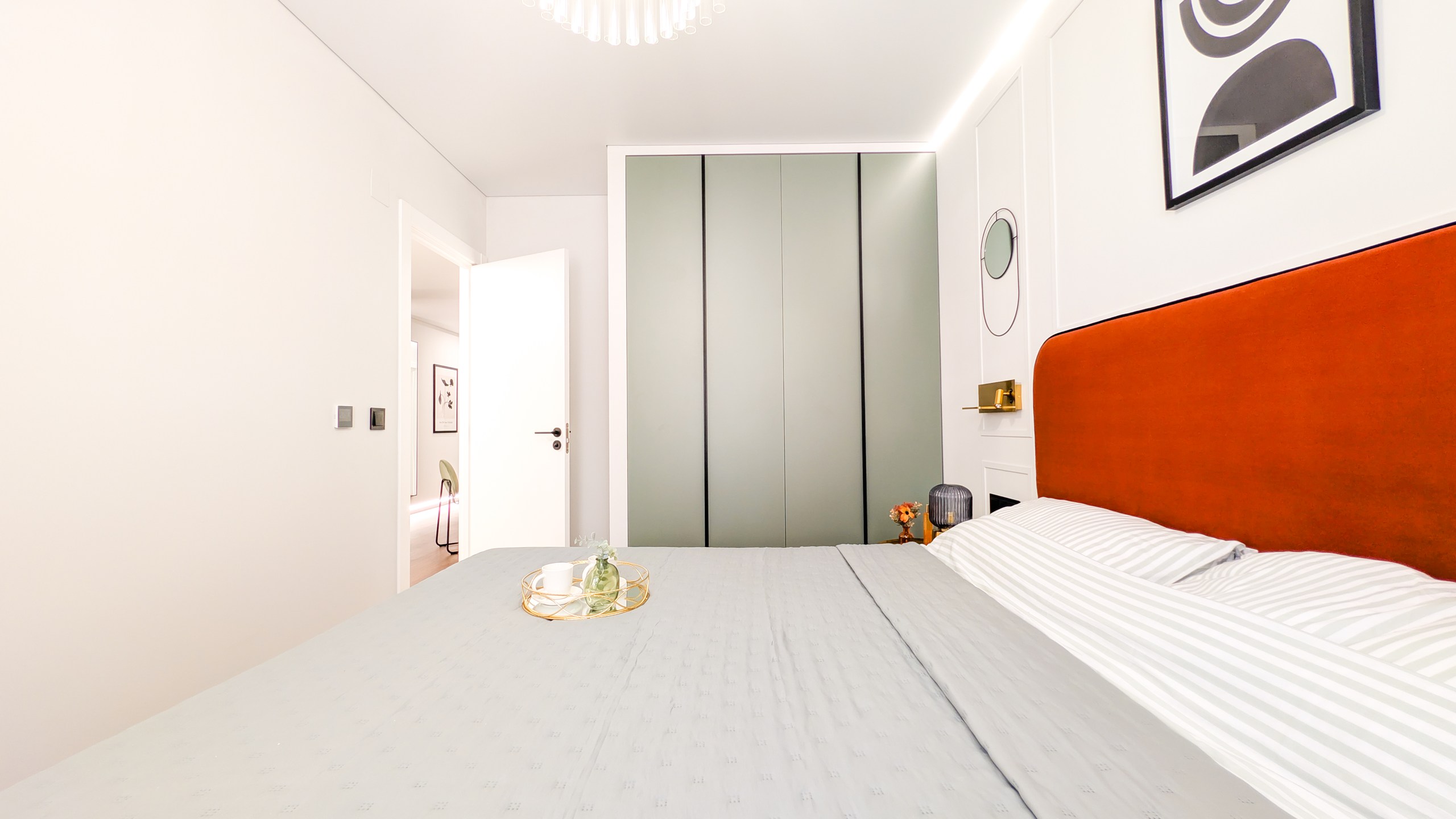 2 Bed, 1 Bath, ApartmentFor Sale, Torrevieja, Alicante