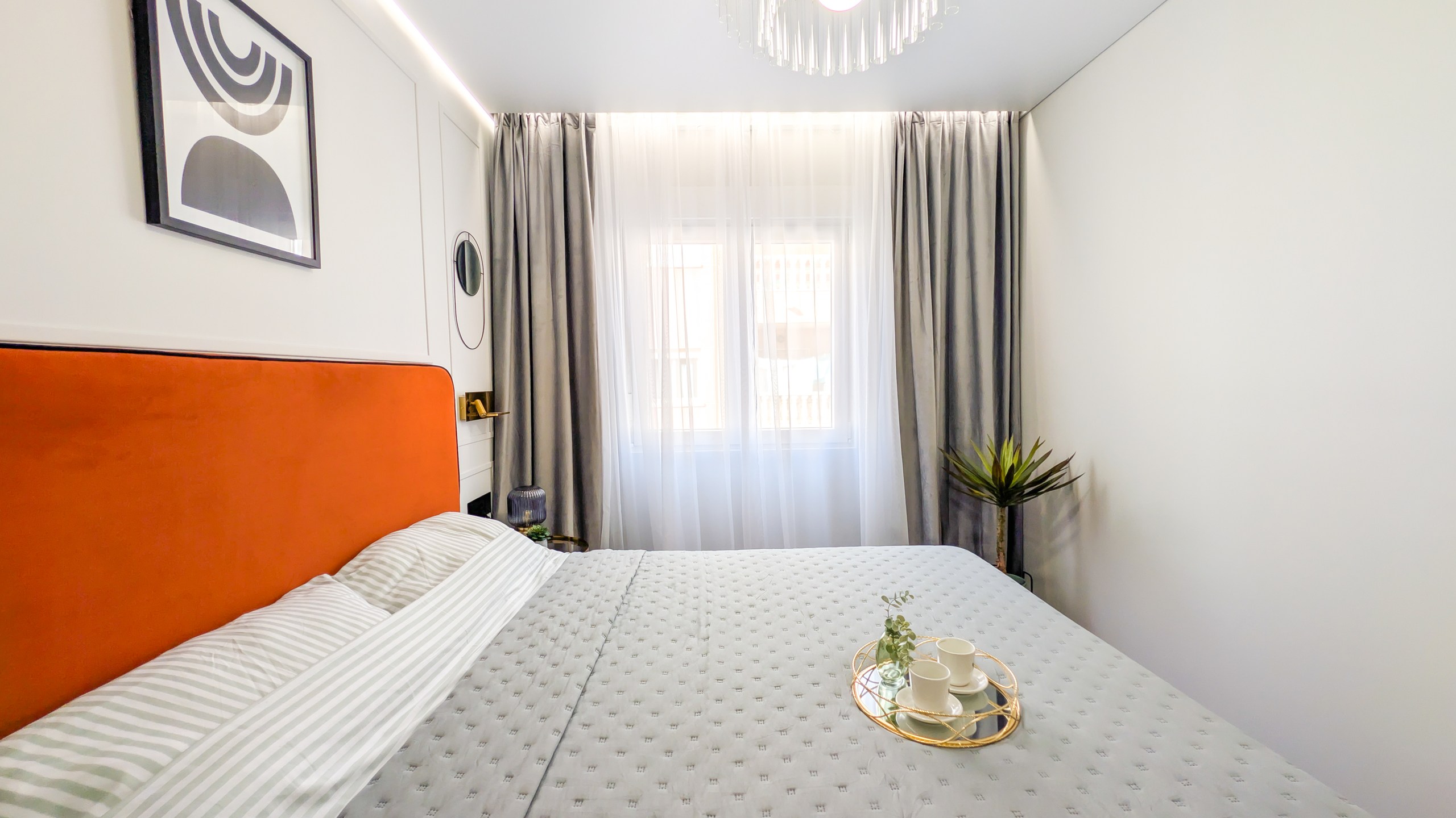 2 Bed, 1 Bath, ApartmentFor Sale, Torrevieja, Alicante