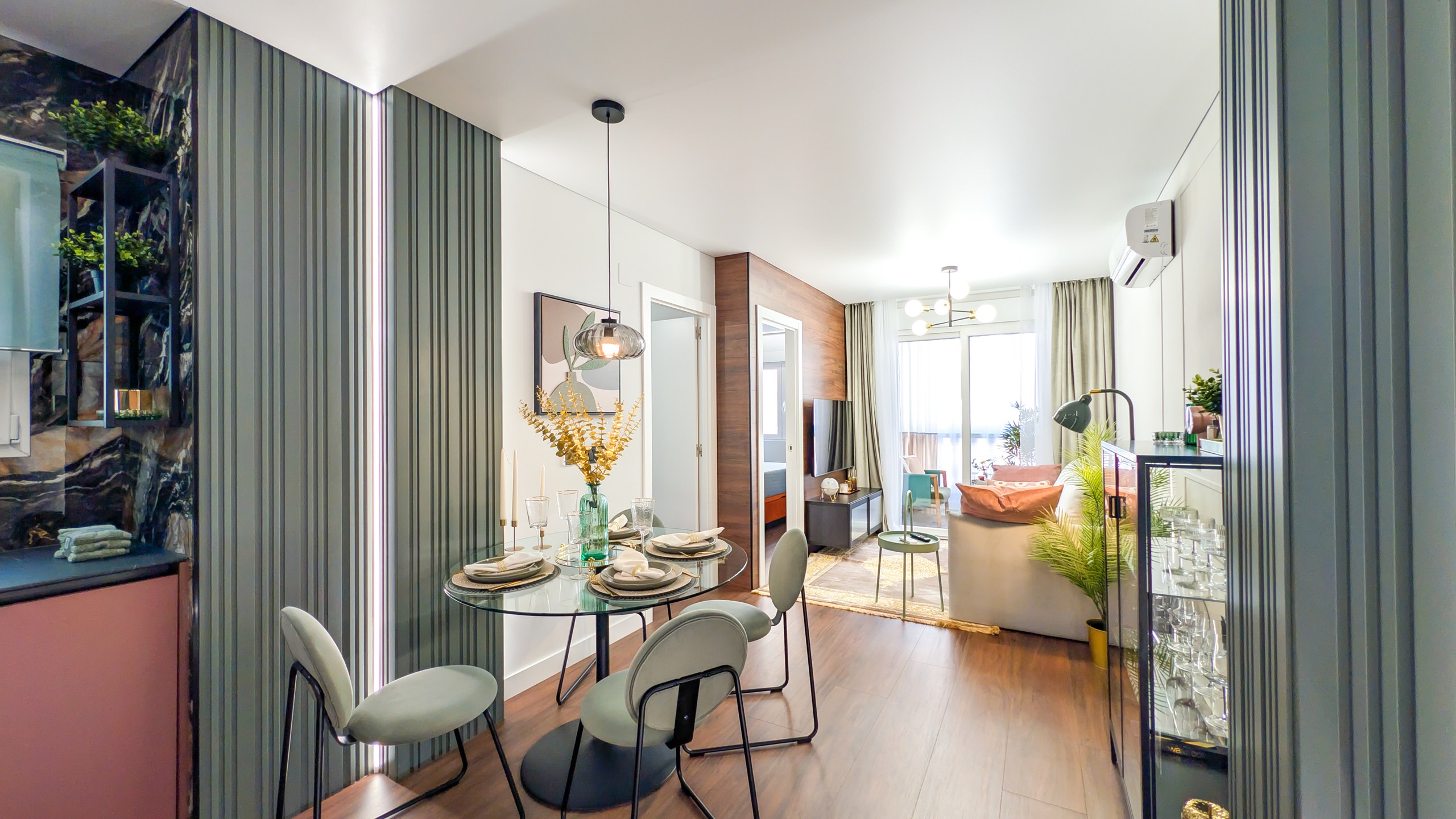 2 Bed, 1 Bath, ApartmentFor Sale, Torrevieja, Alicante