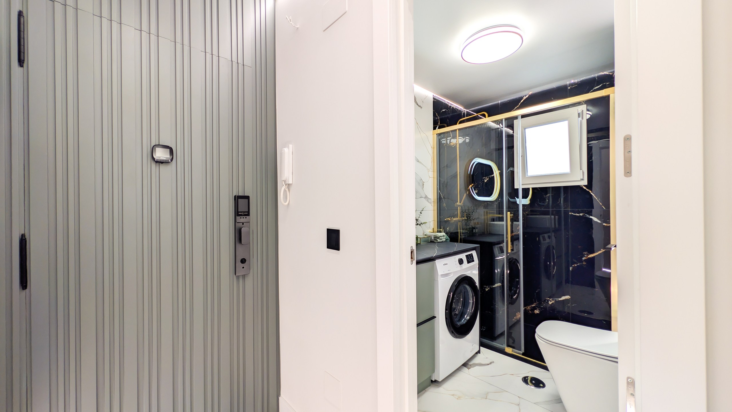 2 Bed, 1 Bath, ApartmentFor Sale, Torrevieja, Alicante