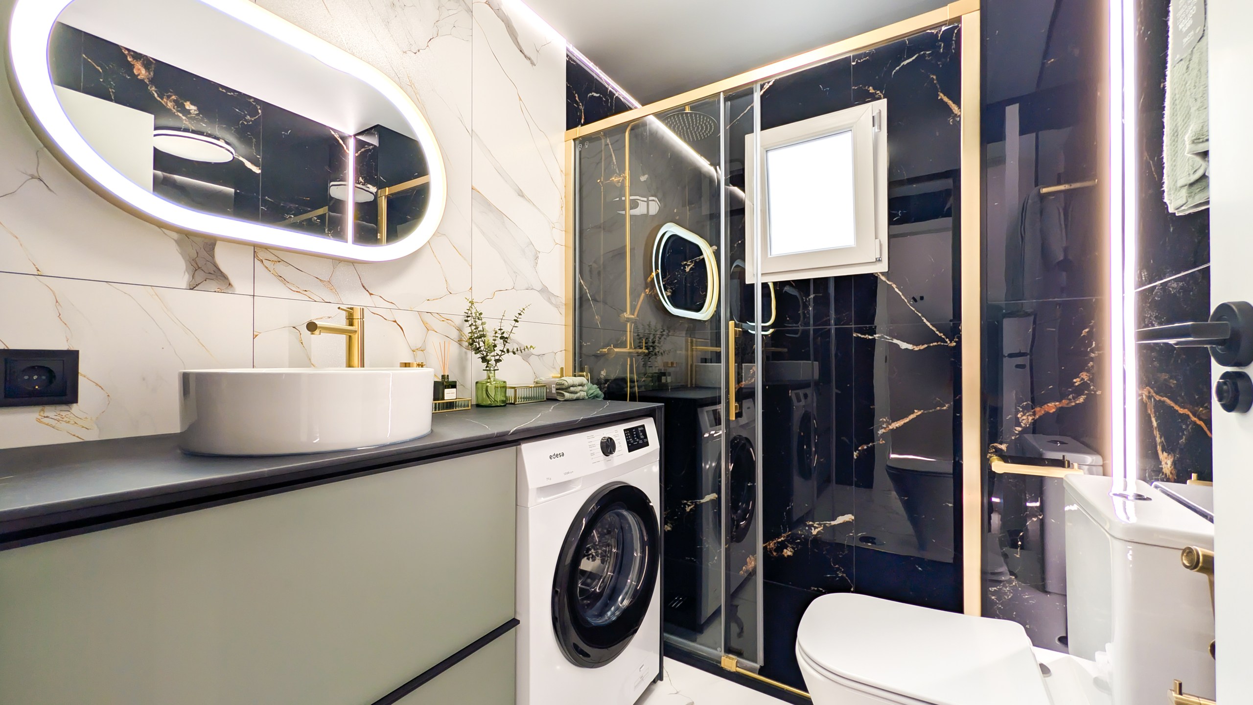 2 Bed, 1 Bath, ApartmentFor Sale, Torrevieja, Alicante