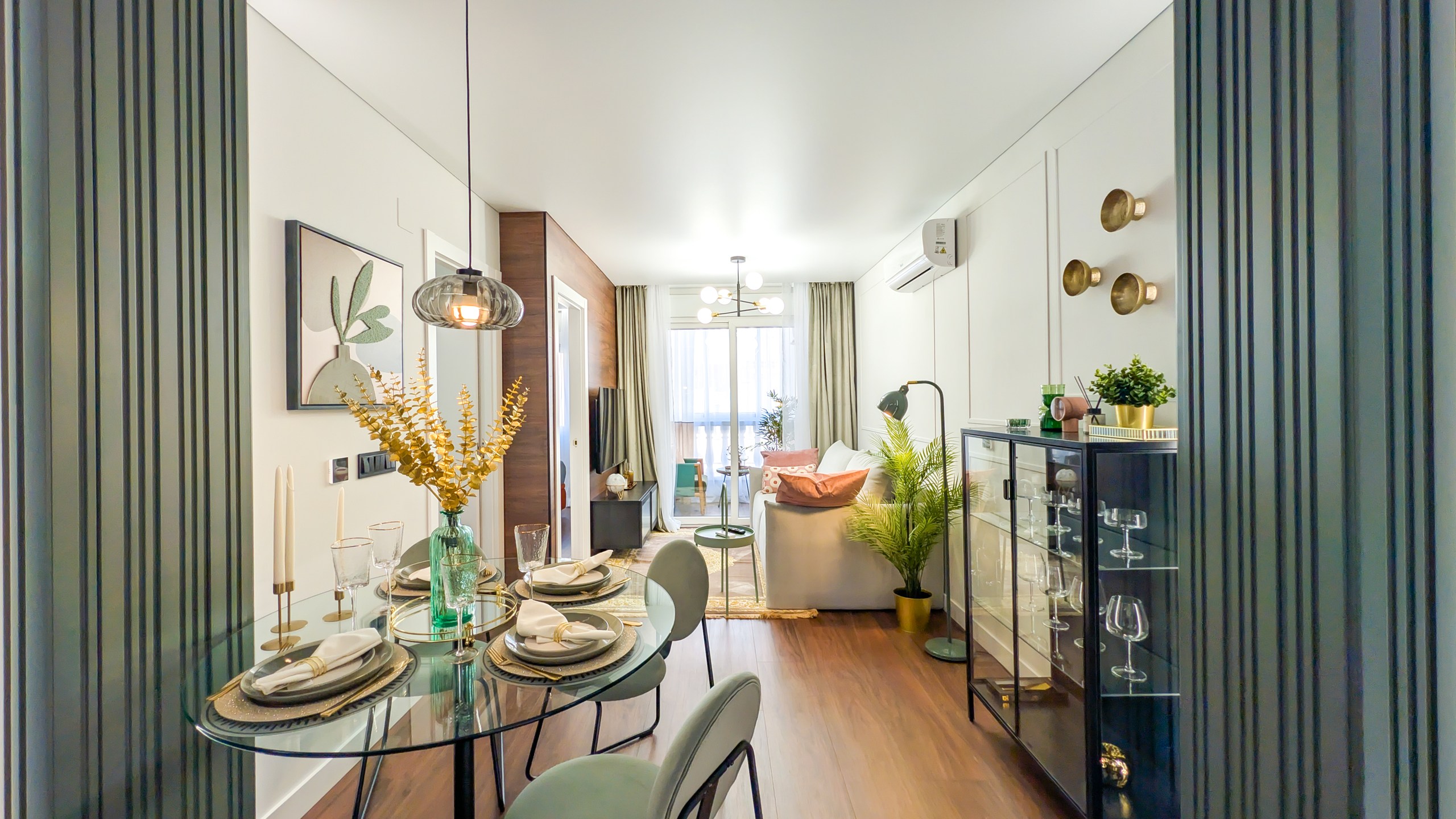 2 Bed, 1 Bath, ApartmentFor Sale, Torrevieja, Alicante