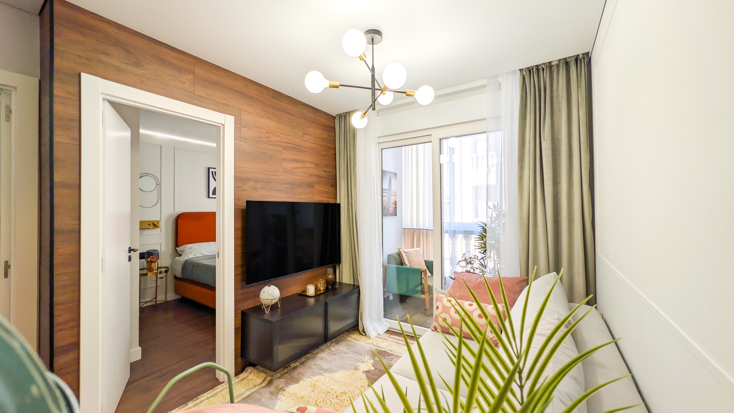 2 Bed, 1 Bath, ApartmentFor Sale, Torrevieja, Alicante