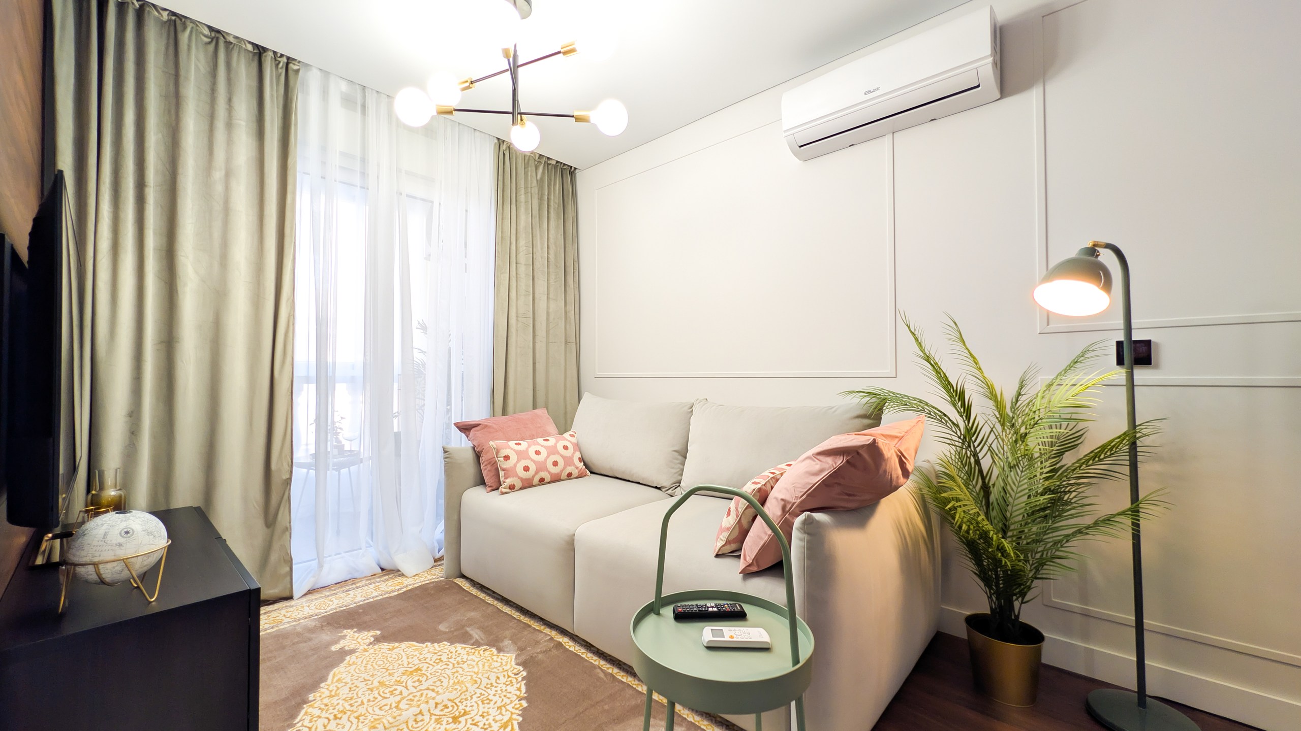 2 Bed, 1 Bath, ApartmentFor Sale, Torrevieja, Alicante