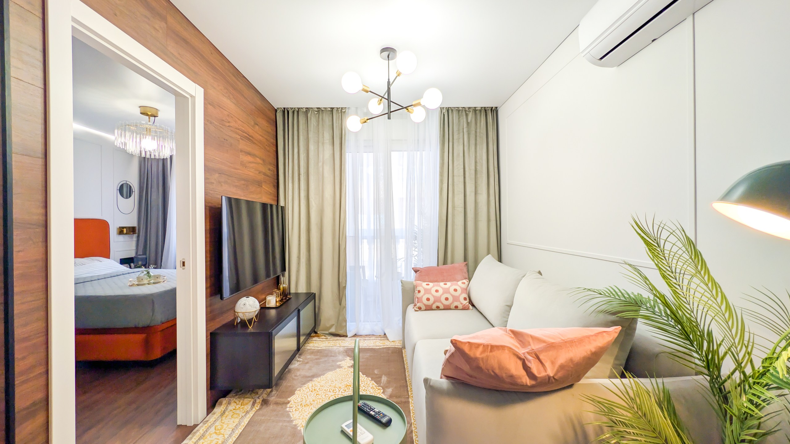 2 Bed, 1 Bath, ApartmentFor Sale, Torrevieja, Alicante