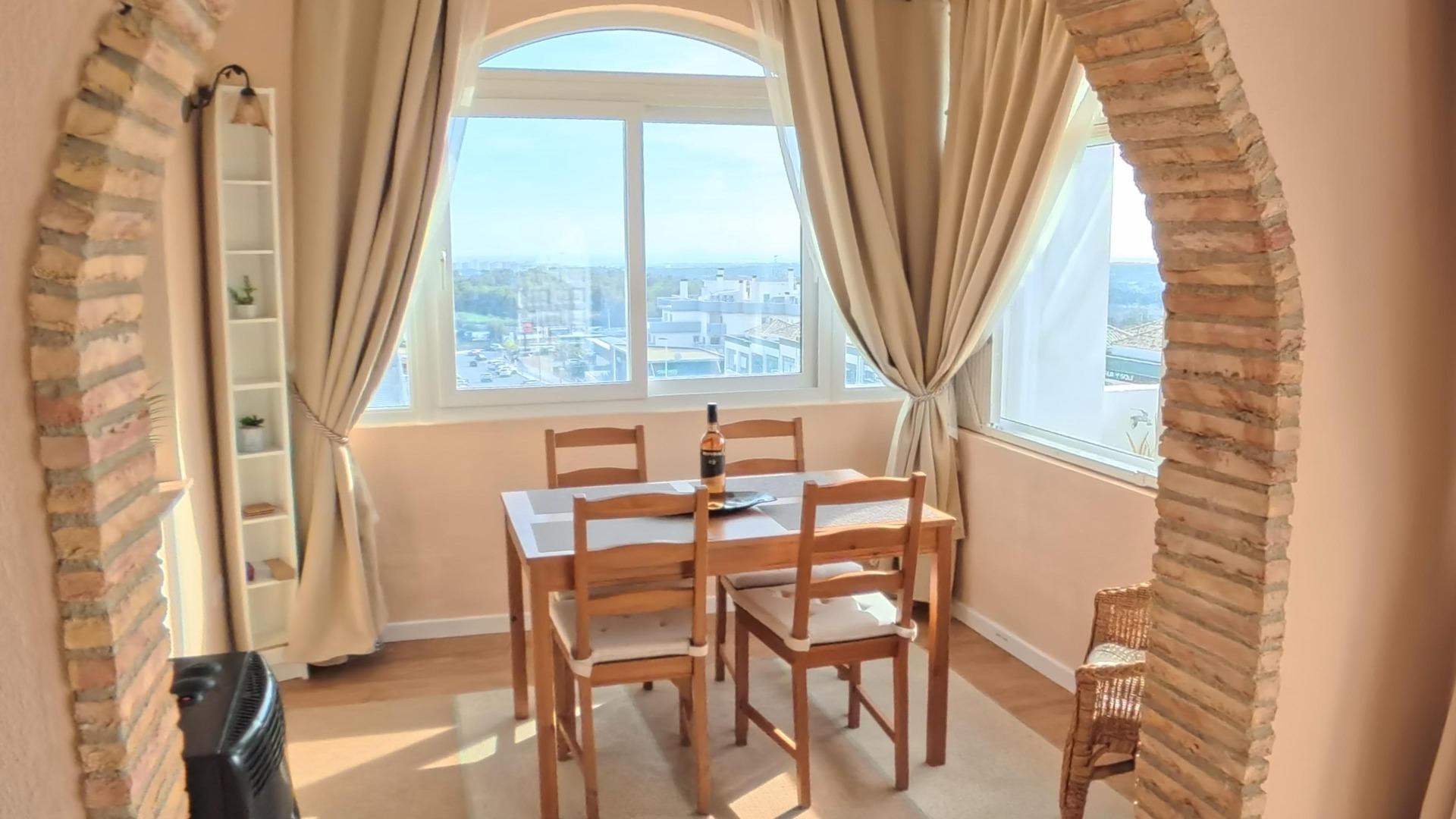 2 Bed, 1 Bath, ApartmentFor Sale, Orihuela Costa, Alicante