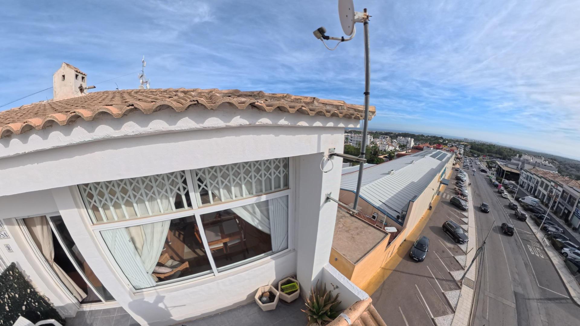2 Bed, 1 Bath, ApartmentFor Sale, Orihuela Costa, Alicante