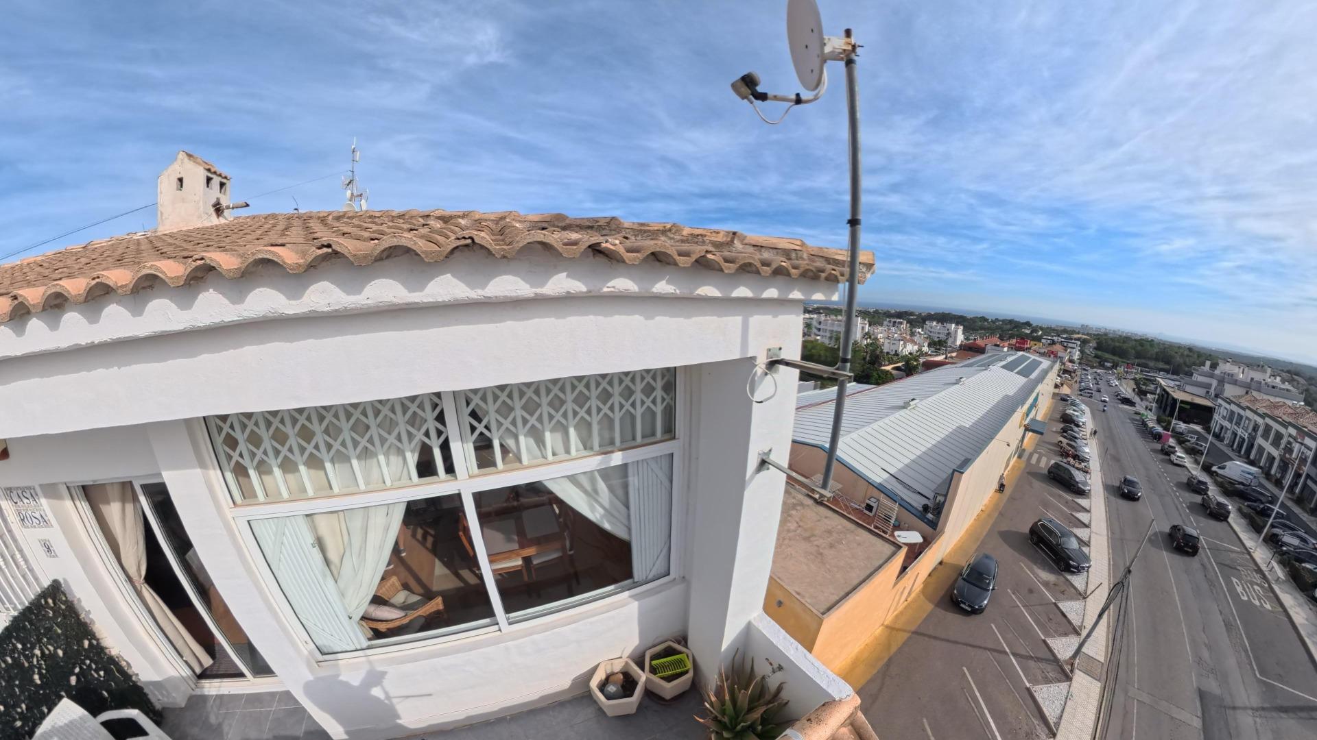 2 Bed, 1 Bath, ApartmentFor Sale, Orihuela Costa, Alicante